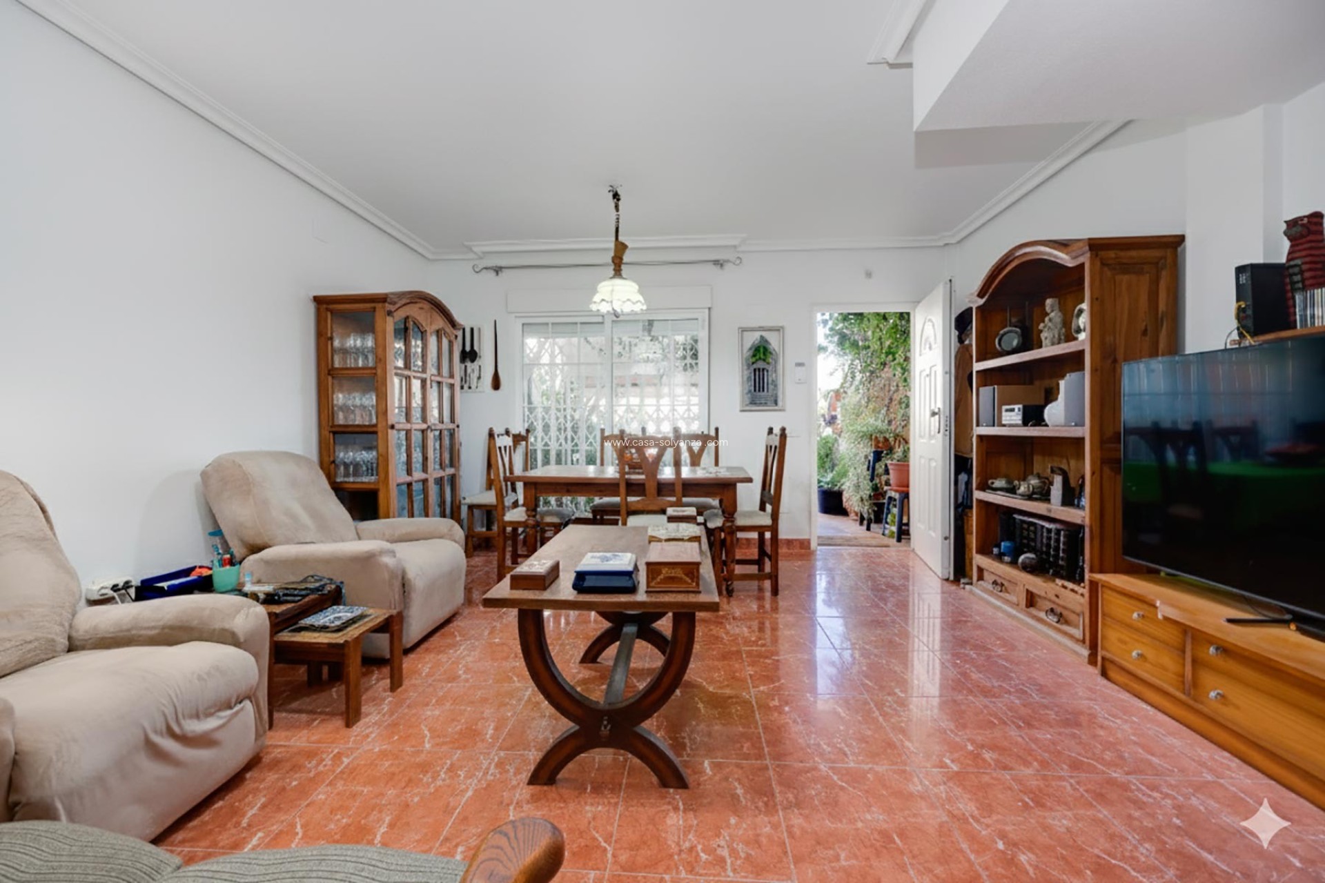 Revente - Villa - Orihuela Costa - Costa Blanca