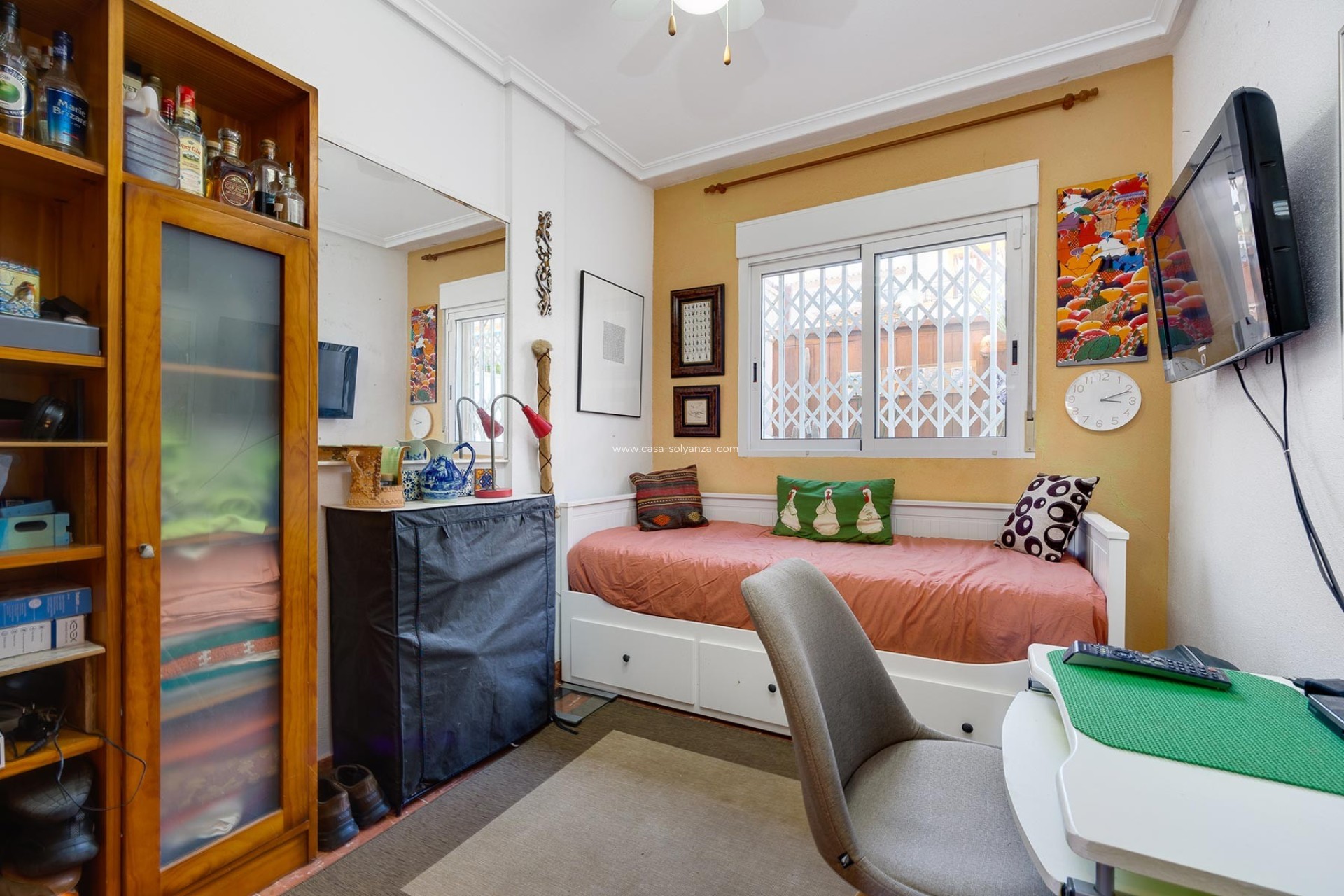 Revente - Villa - Orihuela Costa - Costa Blanca