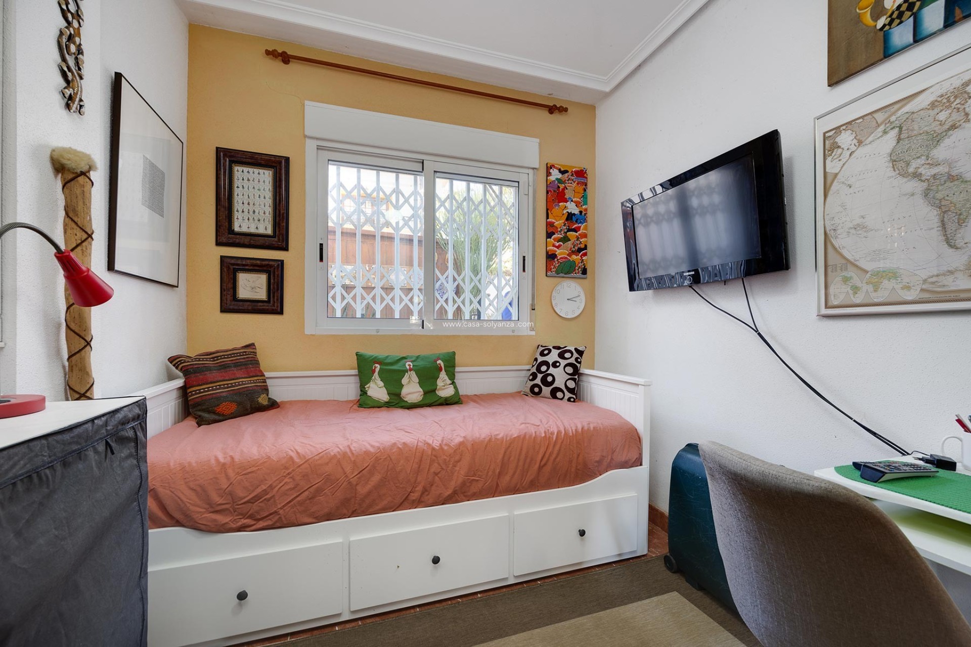 Revente - Villa - Orihuela Costa - Costa Blanca