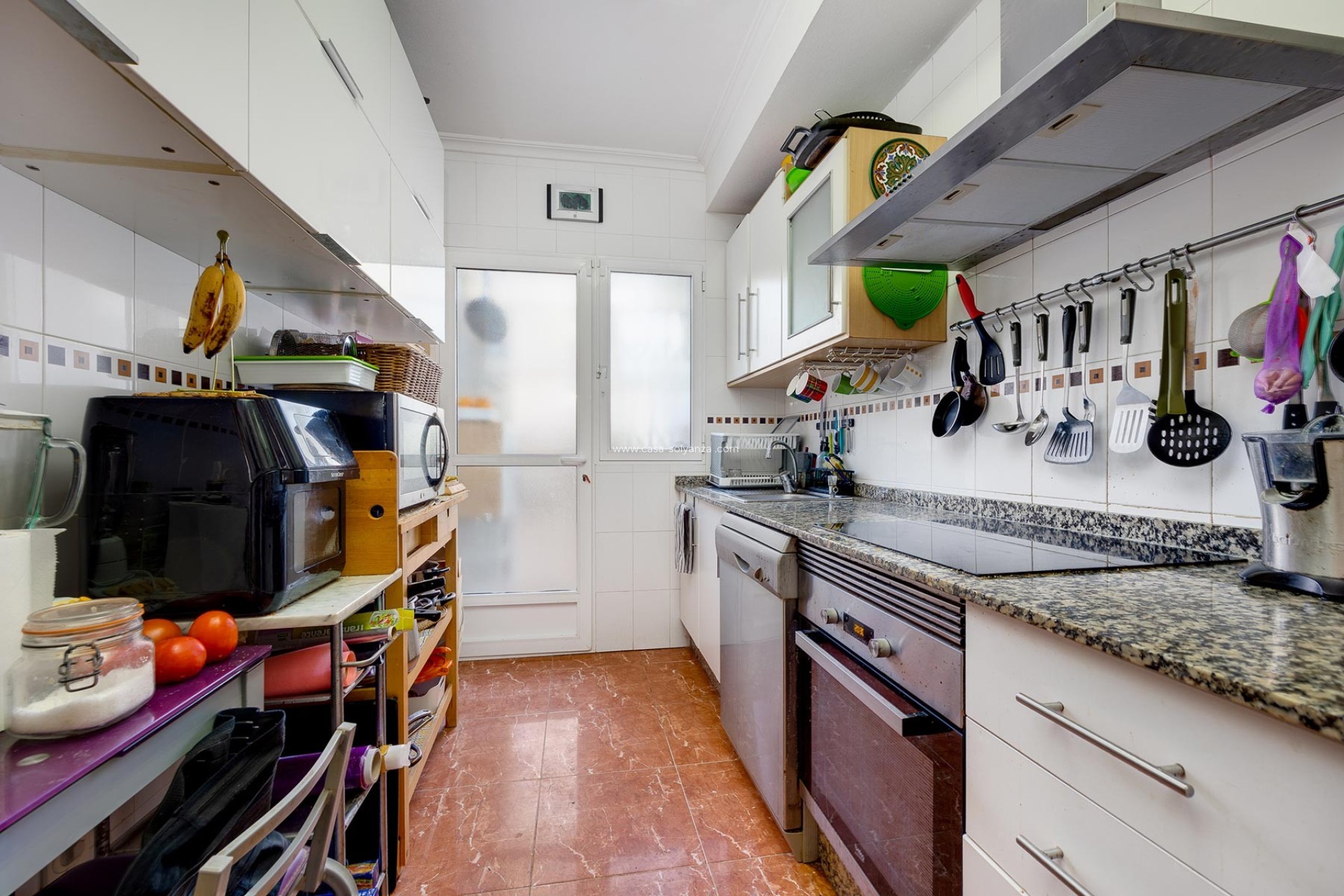 Revente - Villa - Orihuela Costa - Costa Blanca