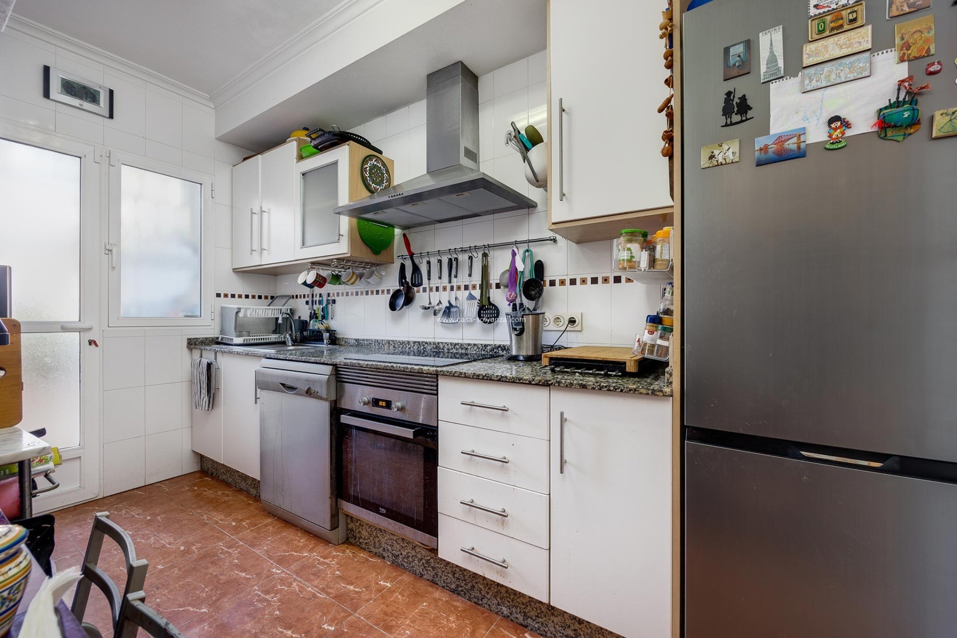 Revente - Villa - Orihuela Costa - Costa Blanca