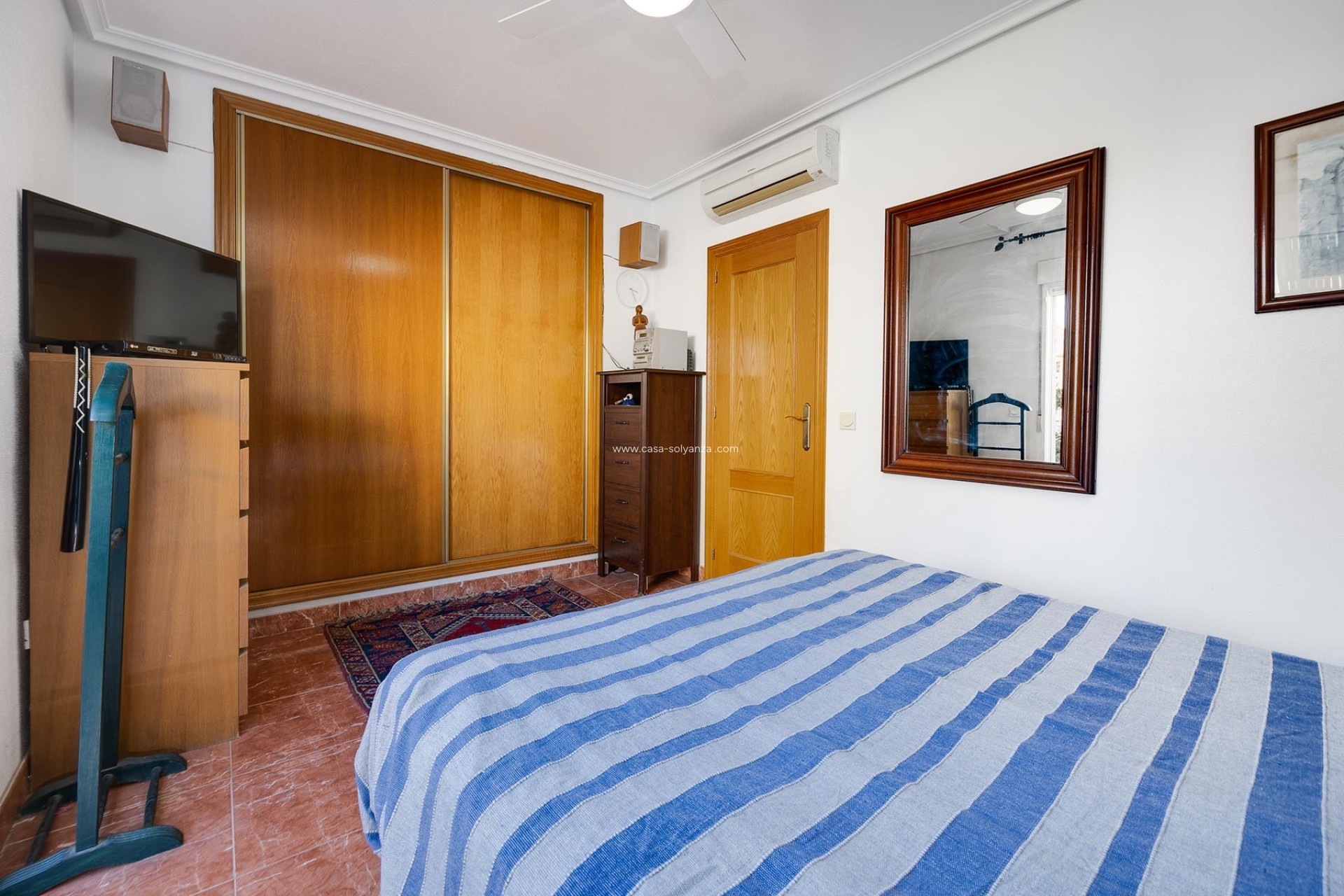 Revente - Villa - Orihuela Costa - Costa Blanca