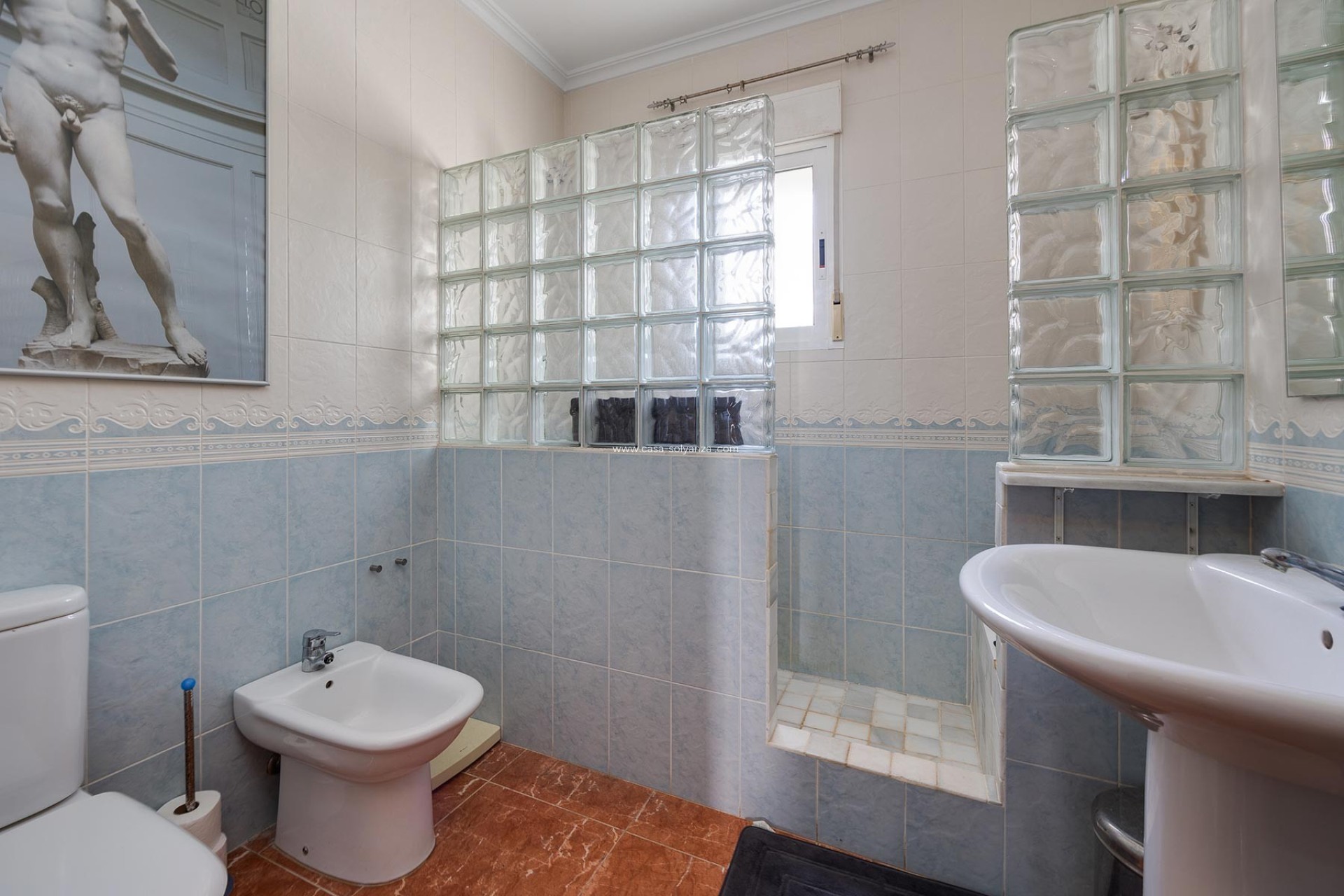 Revente - Villa - Orihuela Costa - Costa Blanca