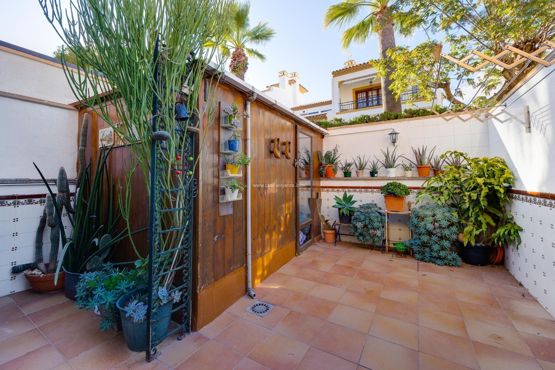 Revente - Villa - Orihuela Costa - Costa Blanca