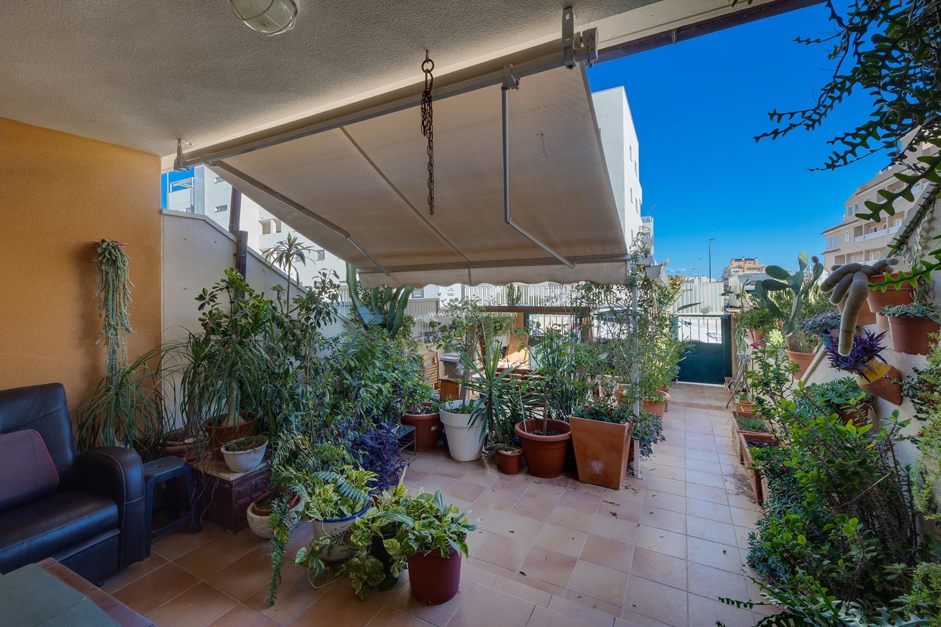 Revente - Villa - Orihuela Costa - Costa Blanca