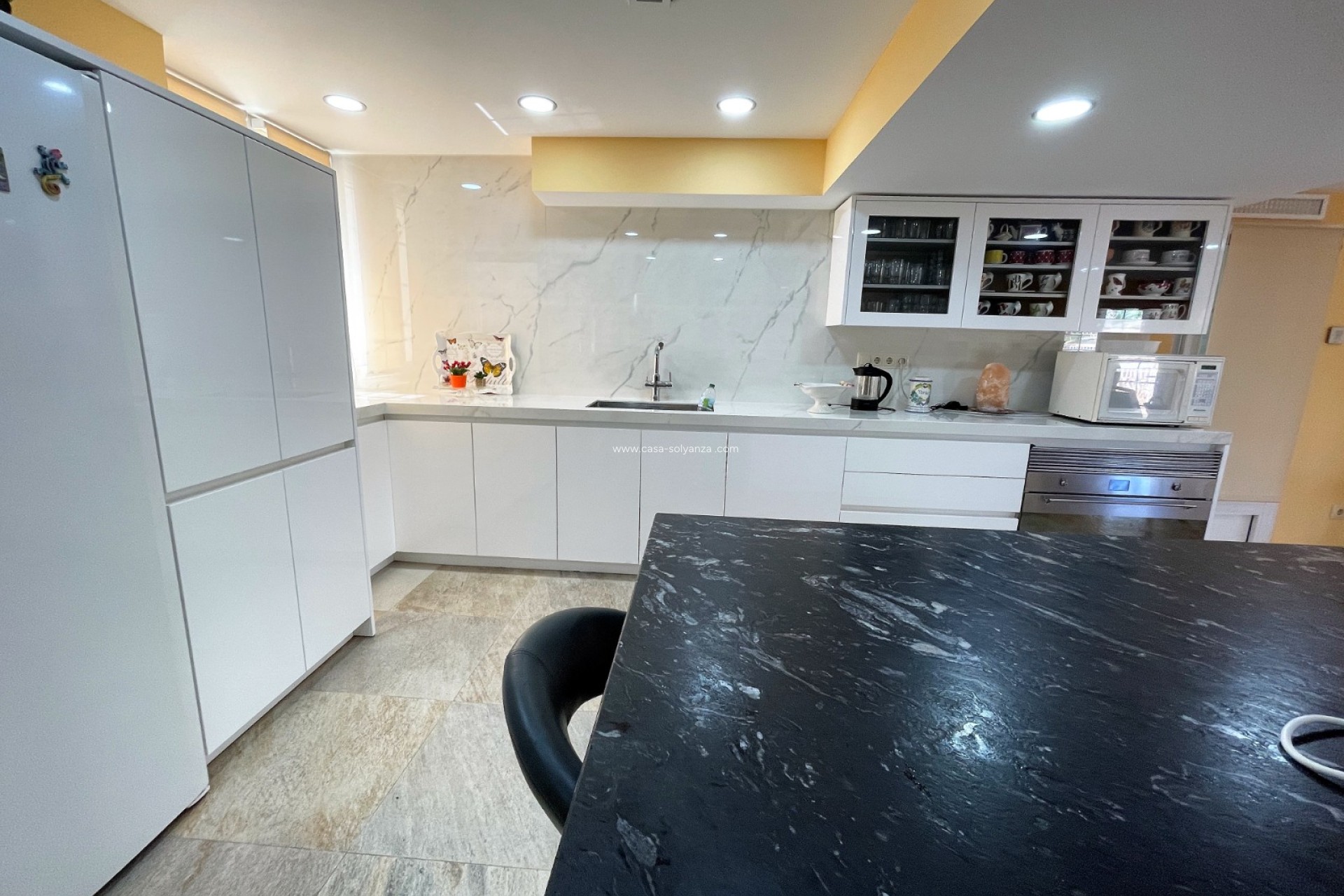 Revente - Villa - Orihuela Costa - Costa Blanca