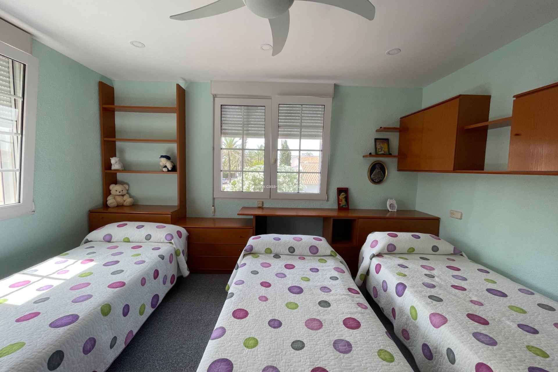 Revente - Villa - Orihuela Costa - Costa Blanca