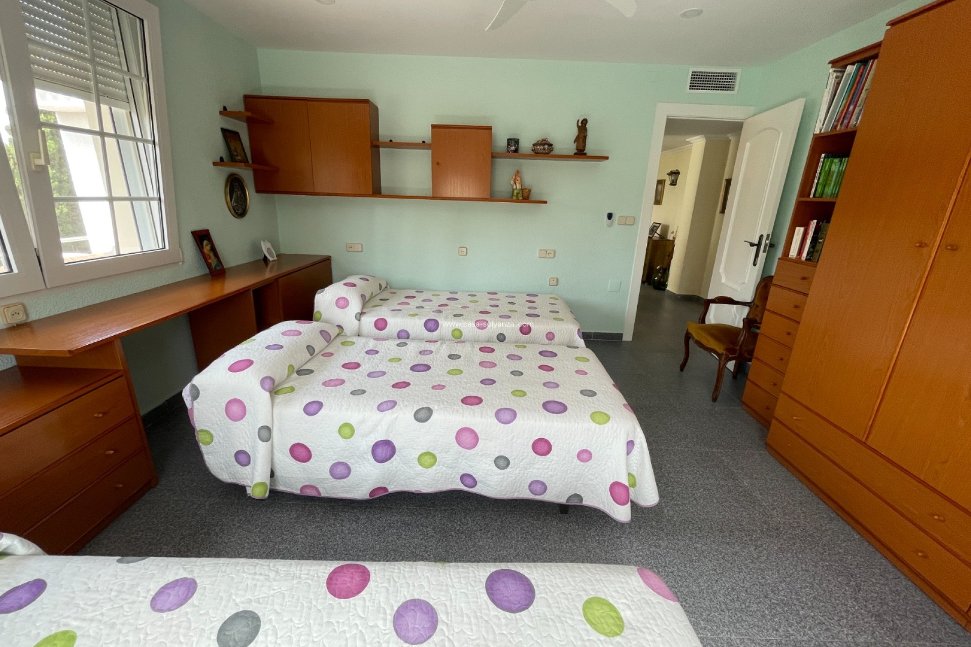 Revente - Villa - Orihuela Costa - Costa Blanca