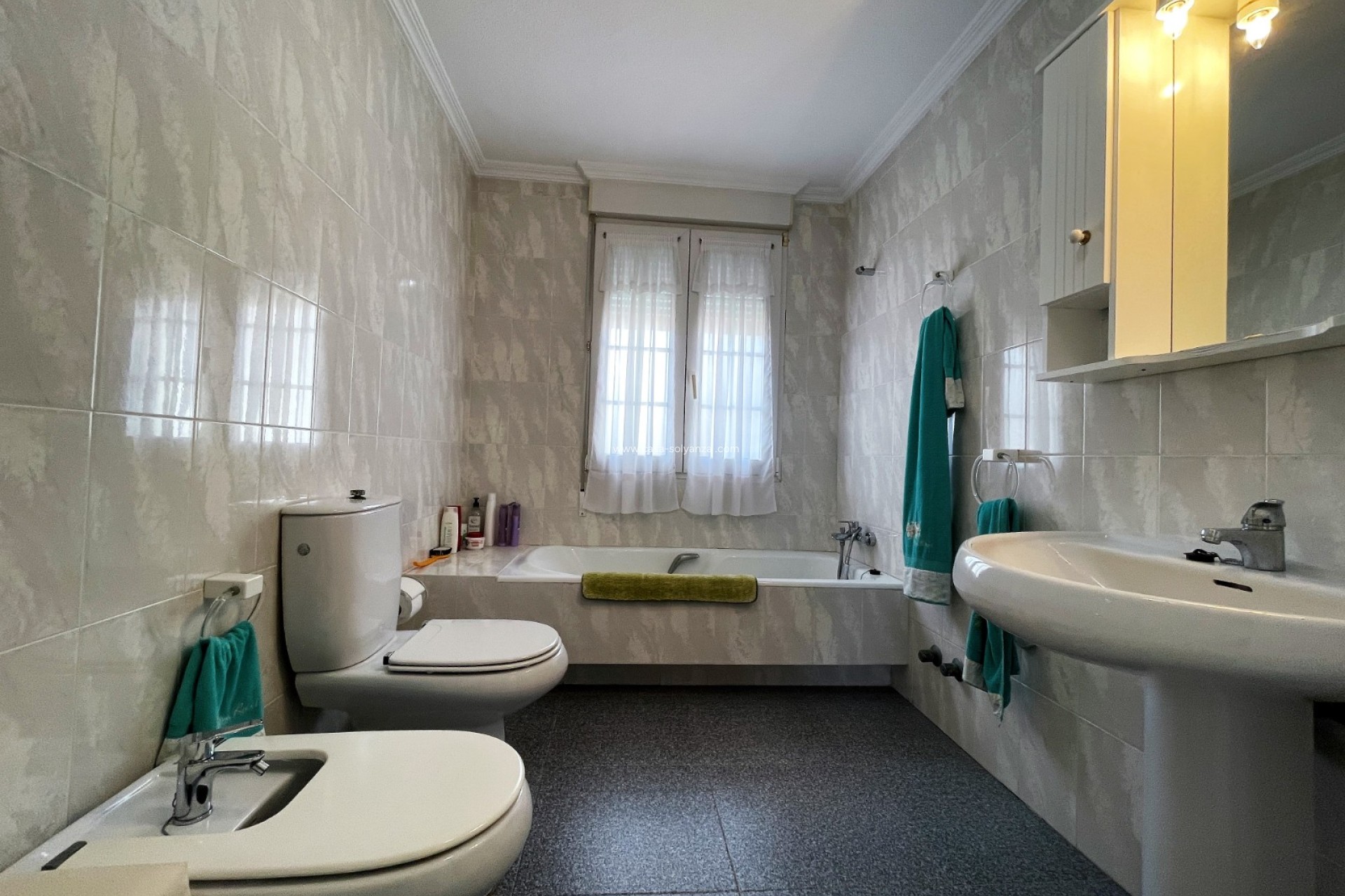 Revente - Villa - Orihuela Costa - Costa Blanca