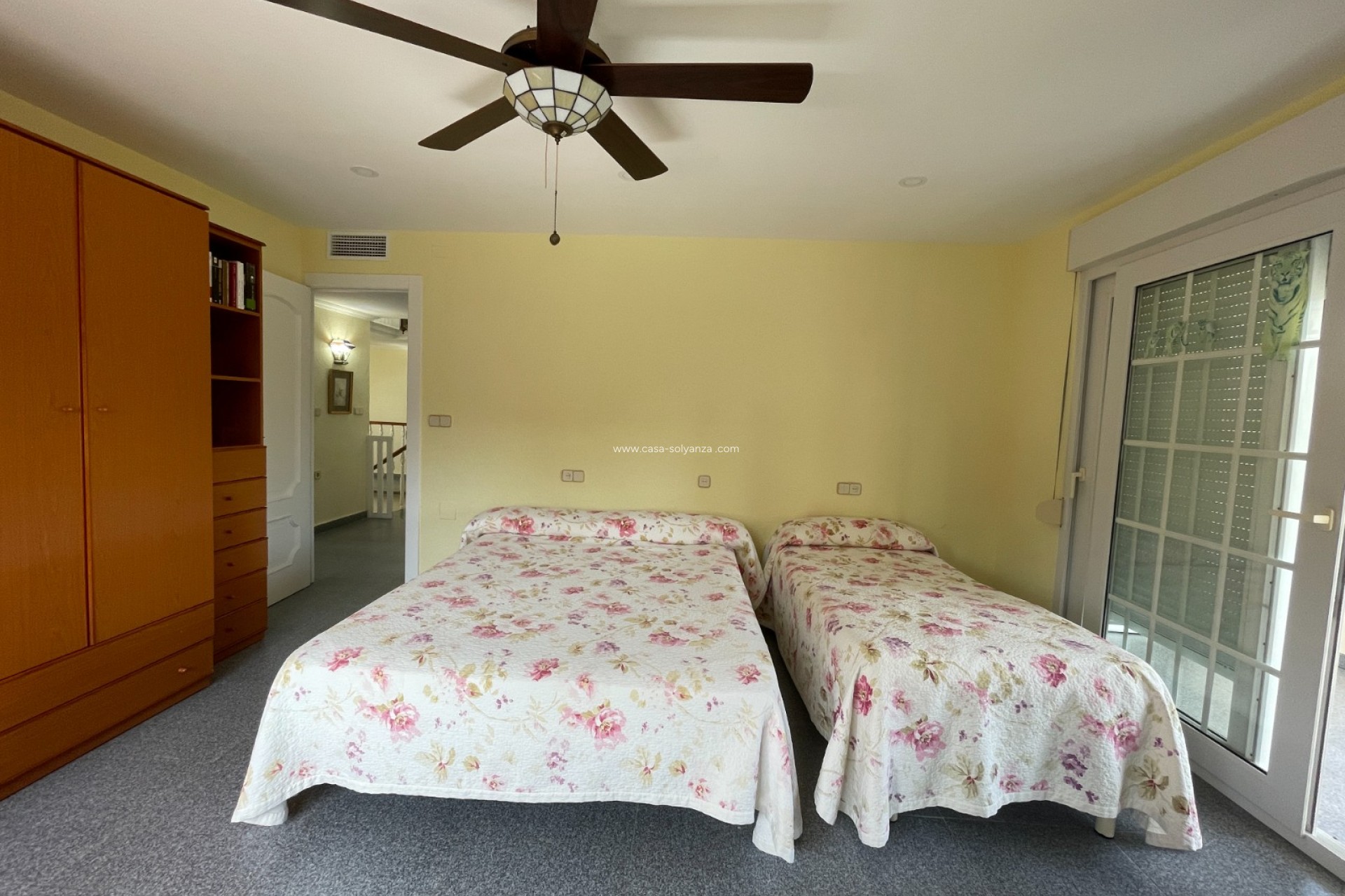 Revente - Villa - Orihuela Costa - Costa Blanca