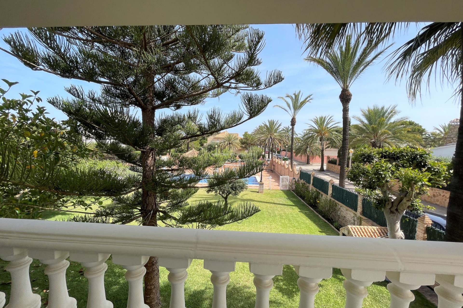 Revente - Villa - Orihuela Costa - Costa Blanca