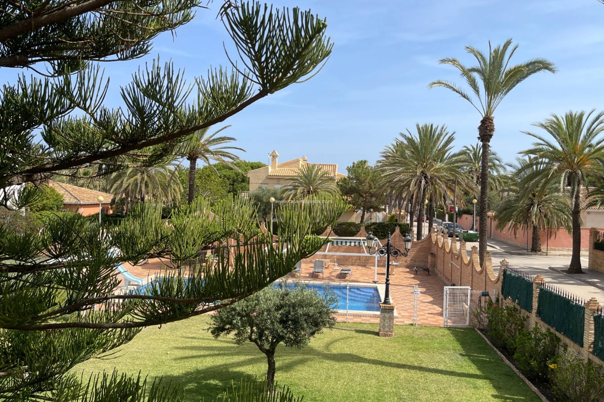 Revente - Villa - Orihuela Costa - Costa Blanca