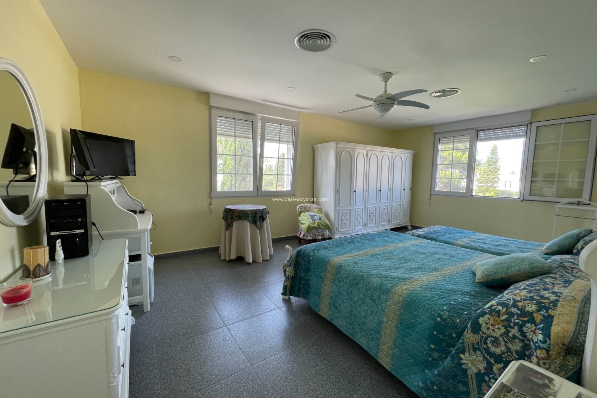 Revente - Villa - Orihuela Costa - Costa Blanca