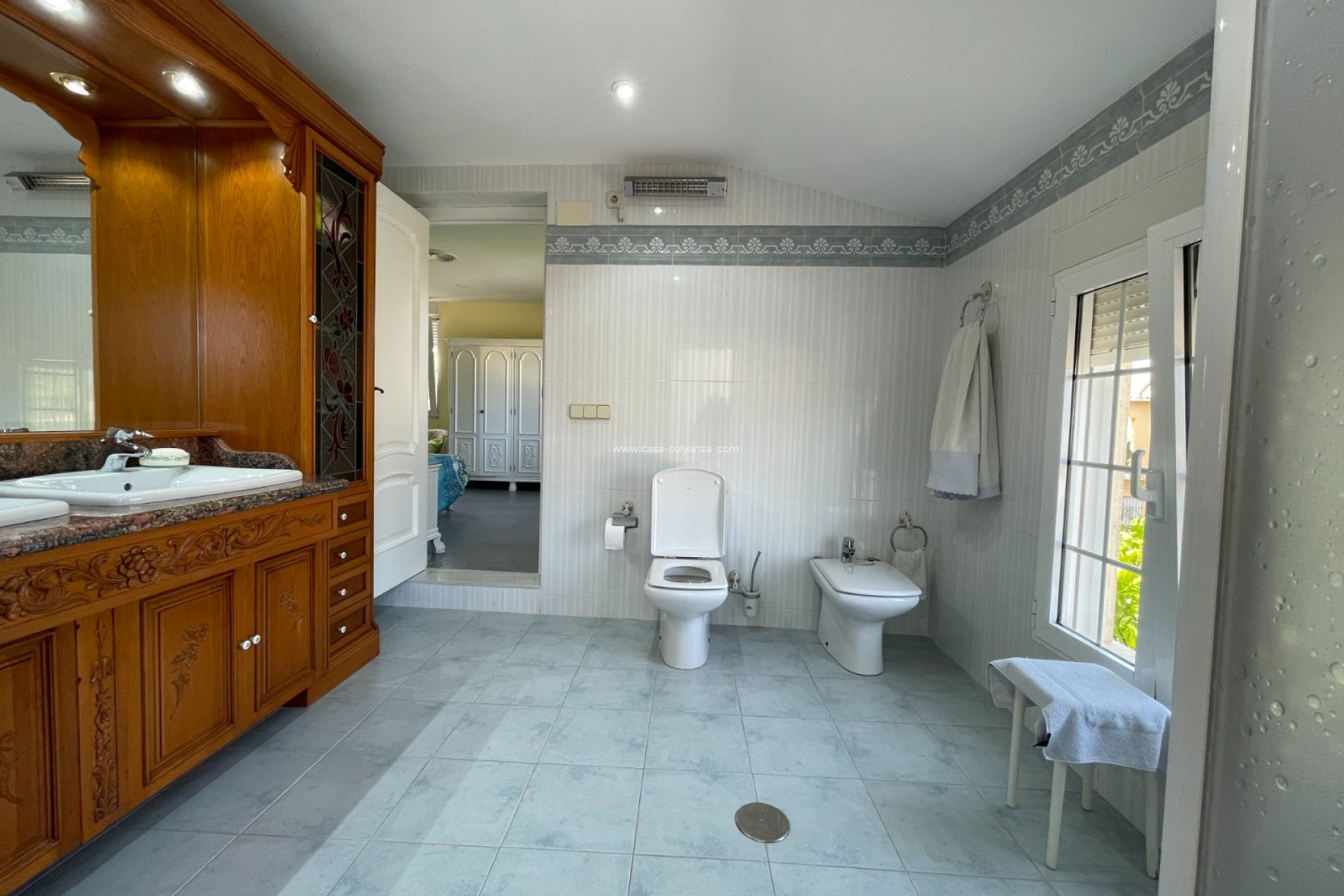 Revente - Villa - Orihuela Costa - Costa Blanca