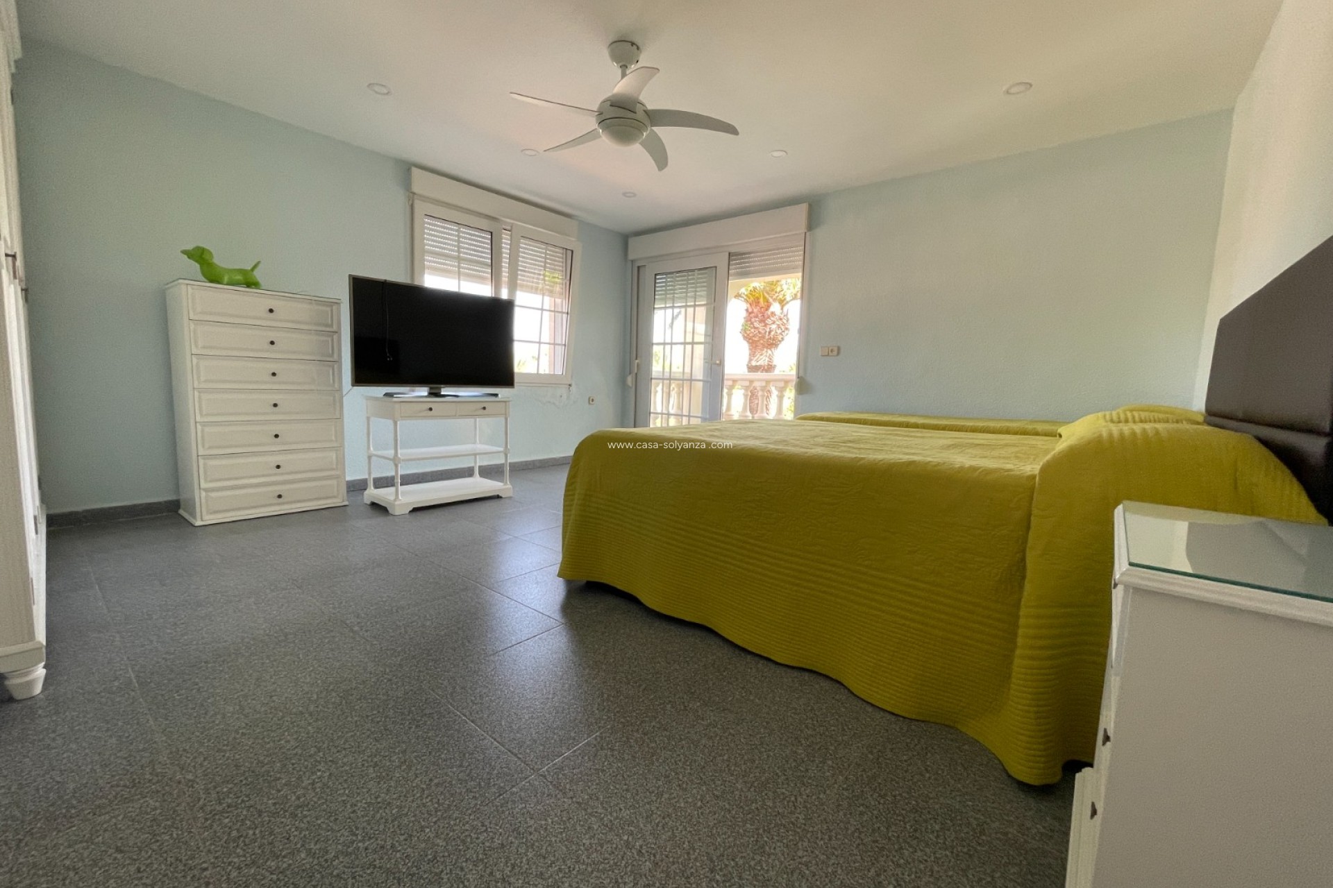 Revente - Villa - Orihuela Costa - Costa Blanca