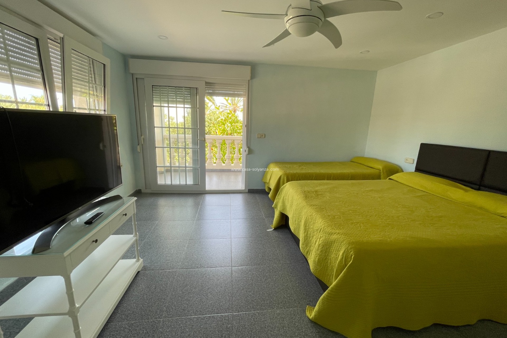 Revente - Villa - Orihuela Costa - Costa Blanca