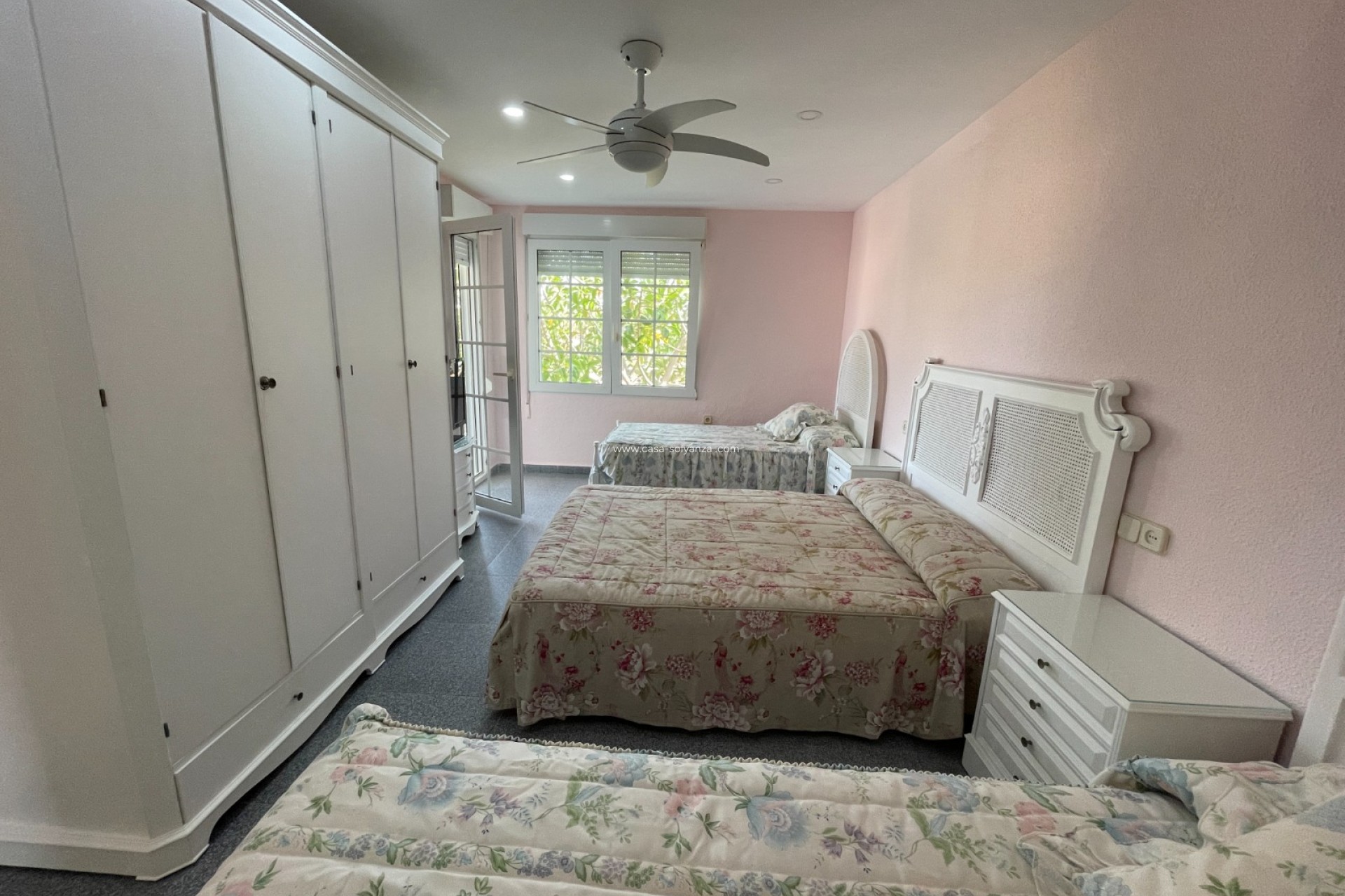 Revente - Villa - Orihuela Costa - Costa Blanca