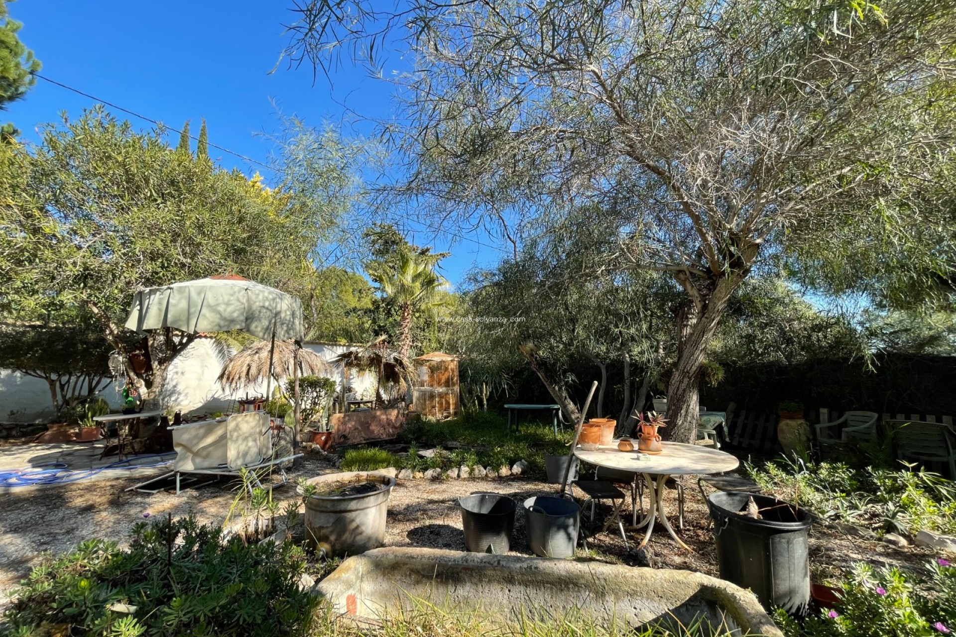 Revente - Villa - Orihuela Costa - Costa Blanca