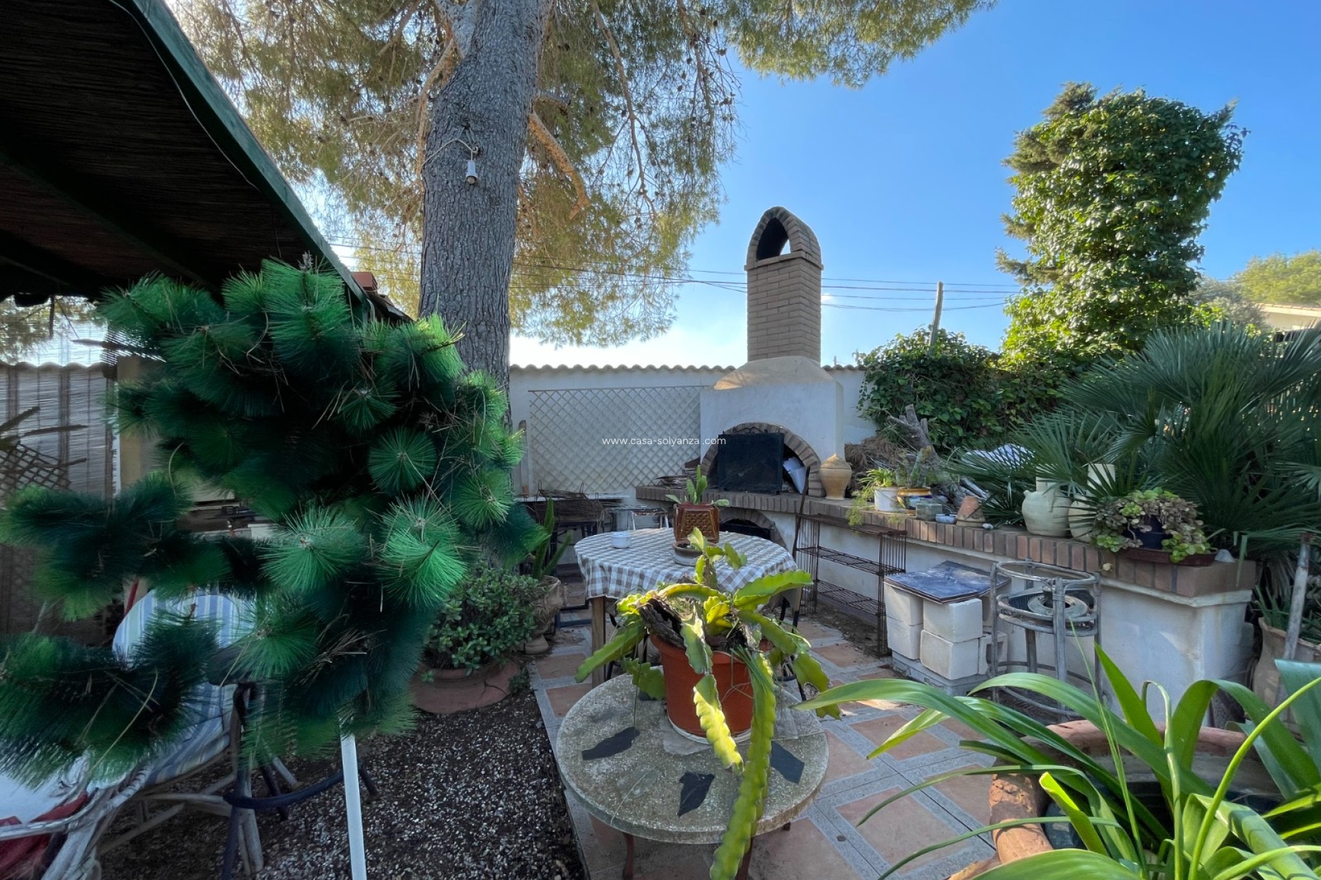 Revente - Villa - Orihuela Costa - Costa Blanca