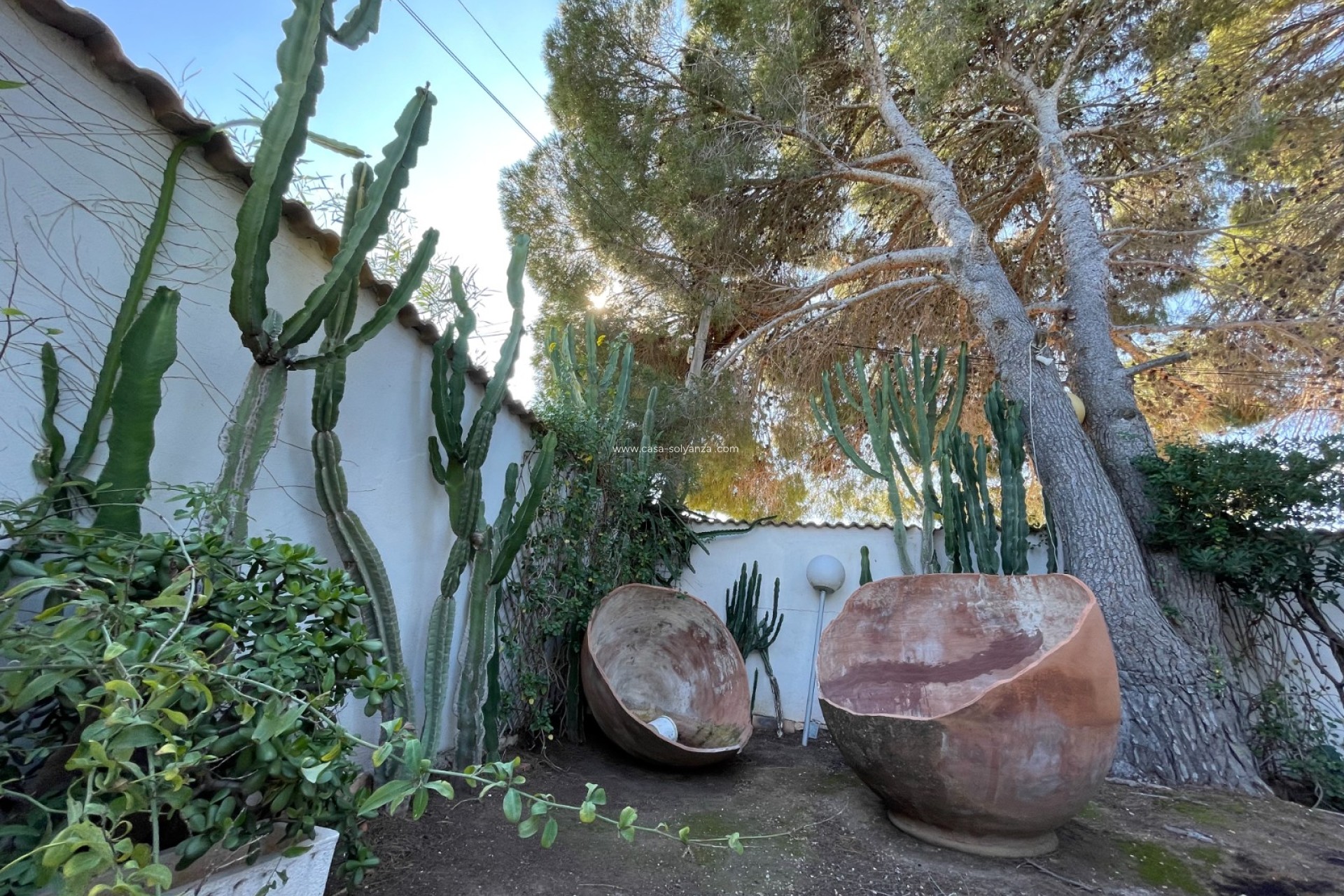 Revente - Villa - Orihuela Costa - Costa Blanca