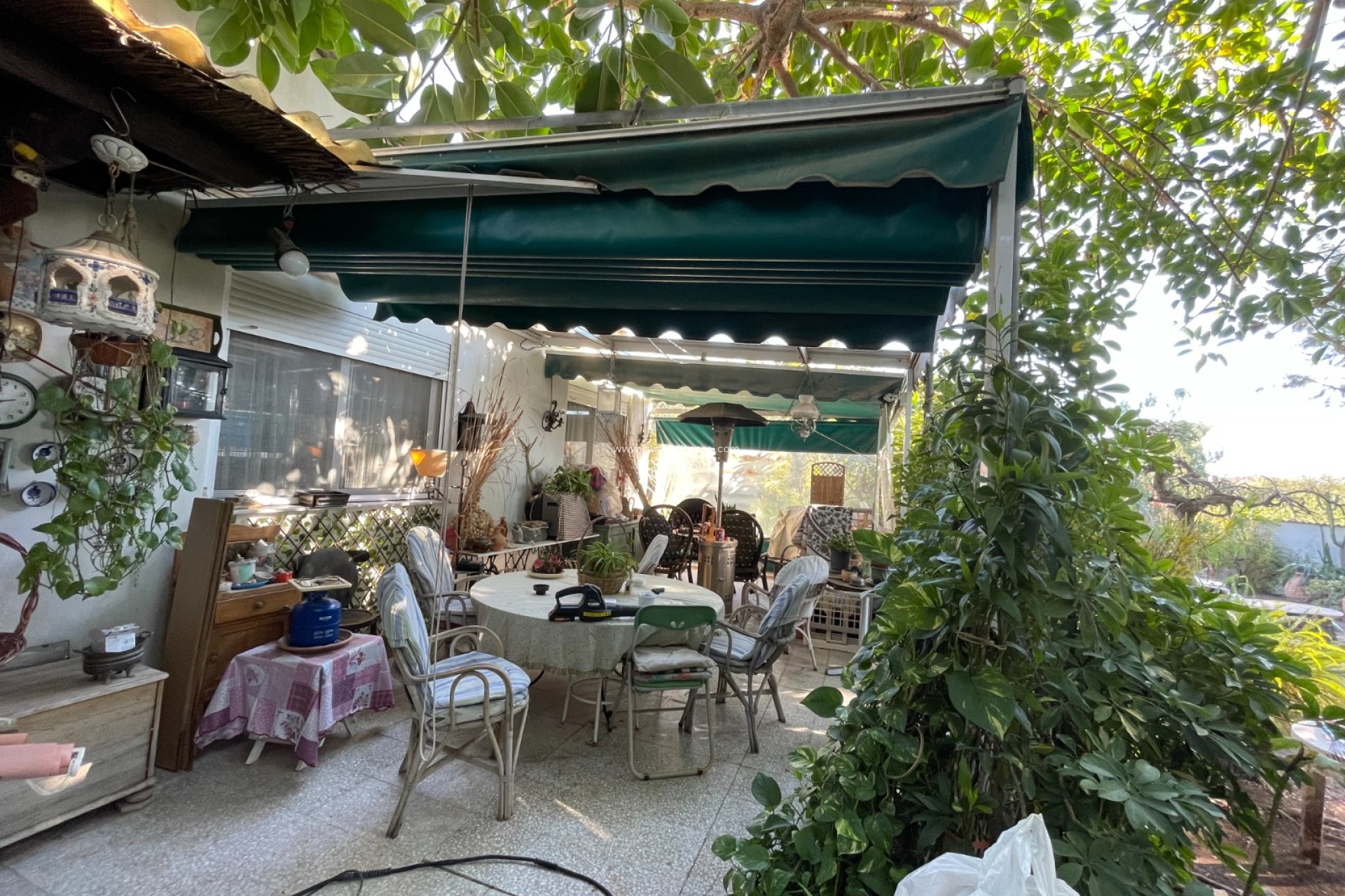 Revente - Villa - Orihuela Costa - Costa Blanca