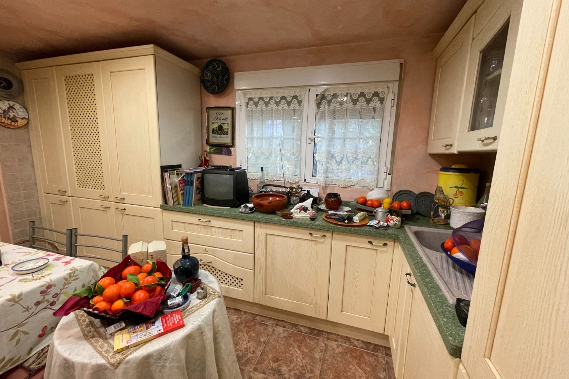 Revente - Villa - Orihuela Costa - Costa Blanca