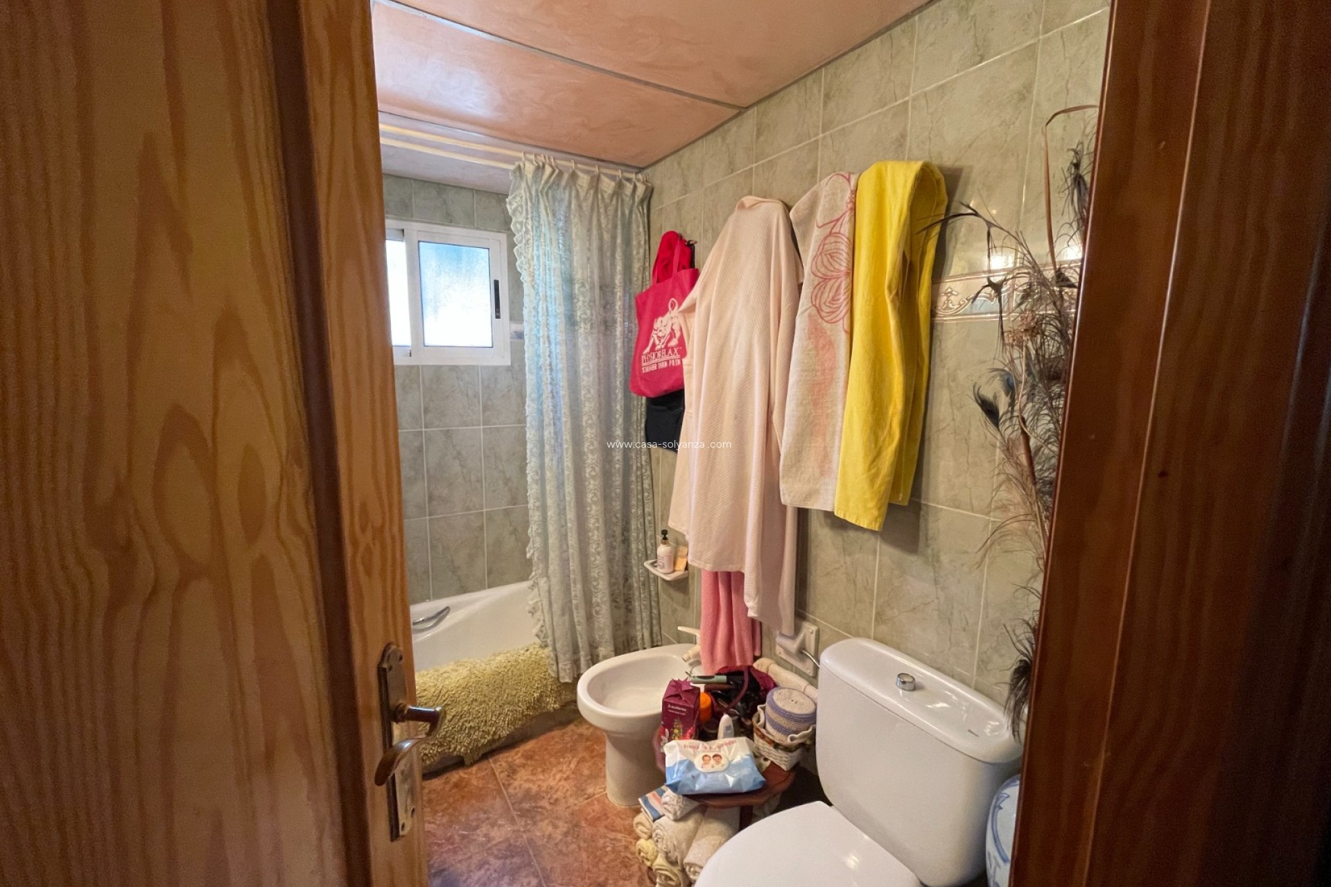 Revente - Villa - Orihuela Costa - Costa Blanca