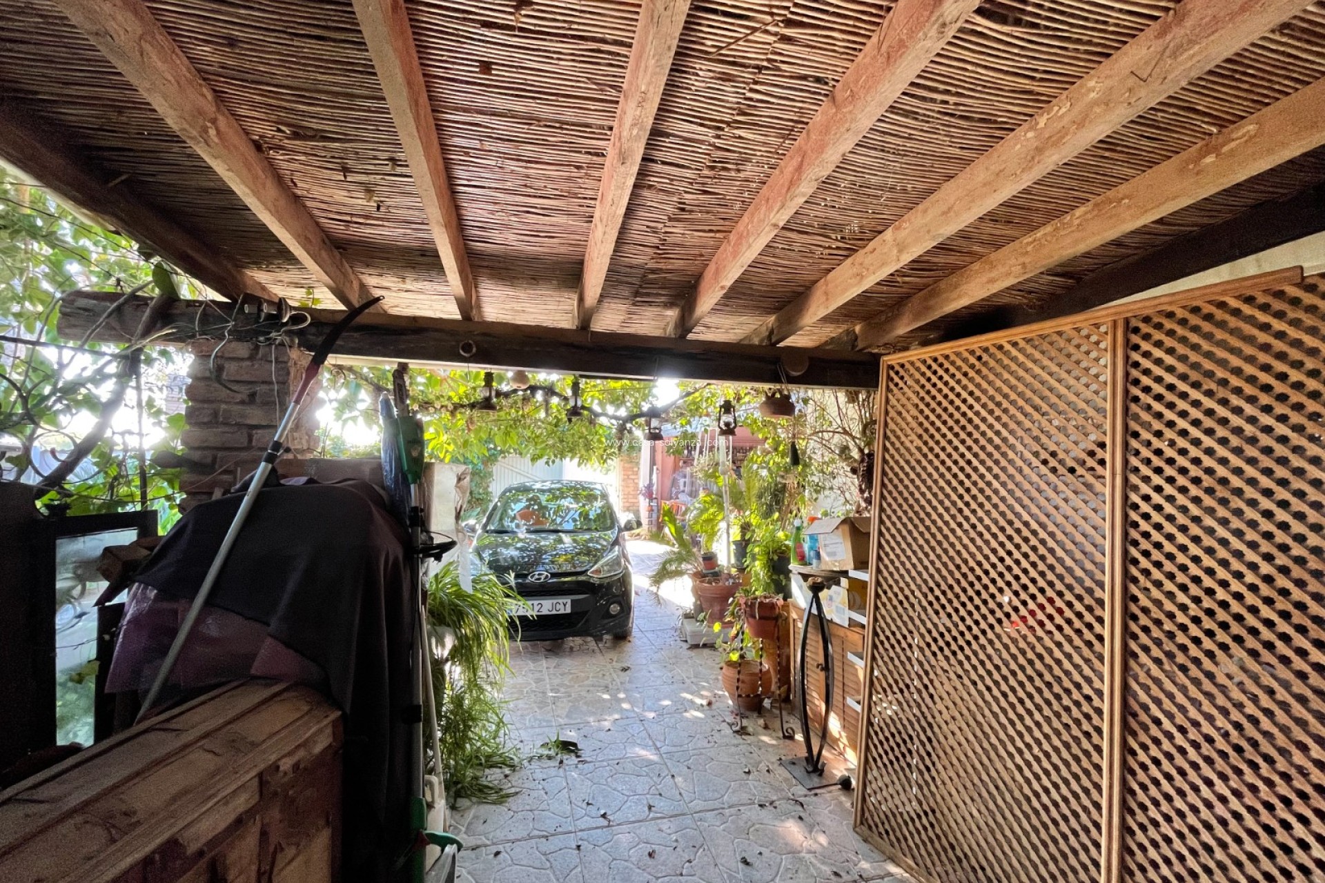 Revente - Villa - Orihuela Costa - Costa Blanca