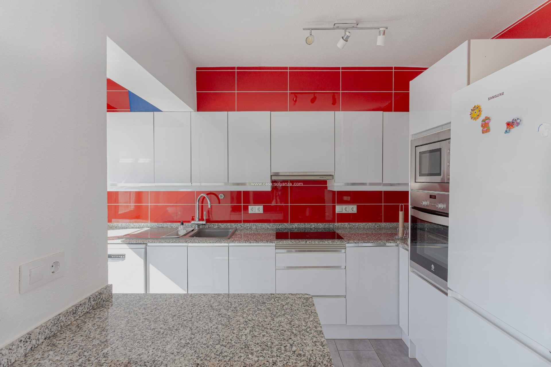 Revente - Villa - Orihuela Costa - Costa Blanca