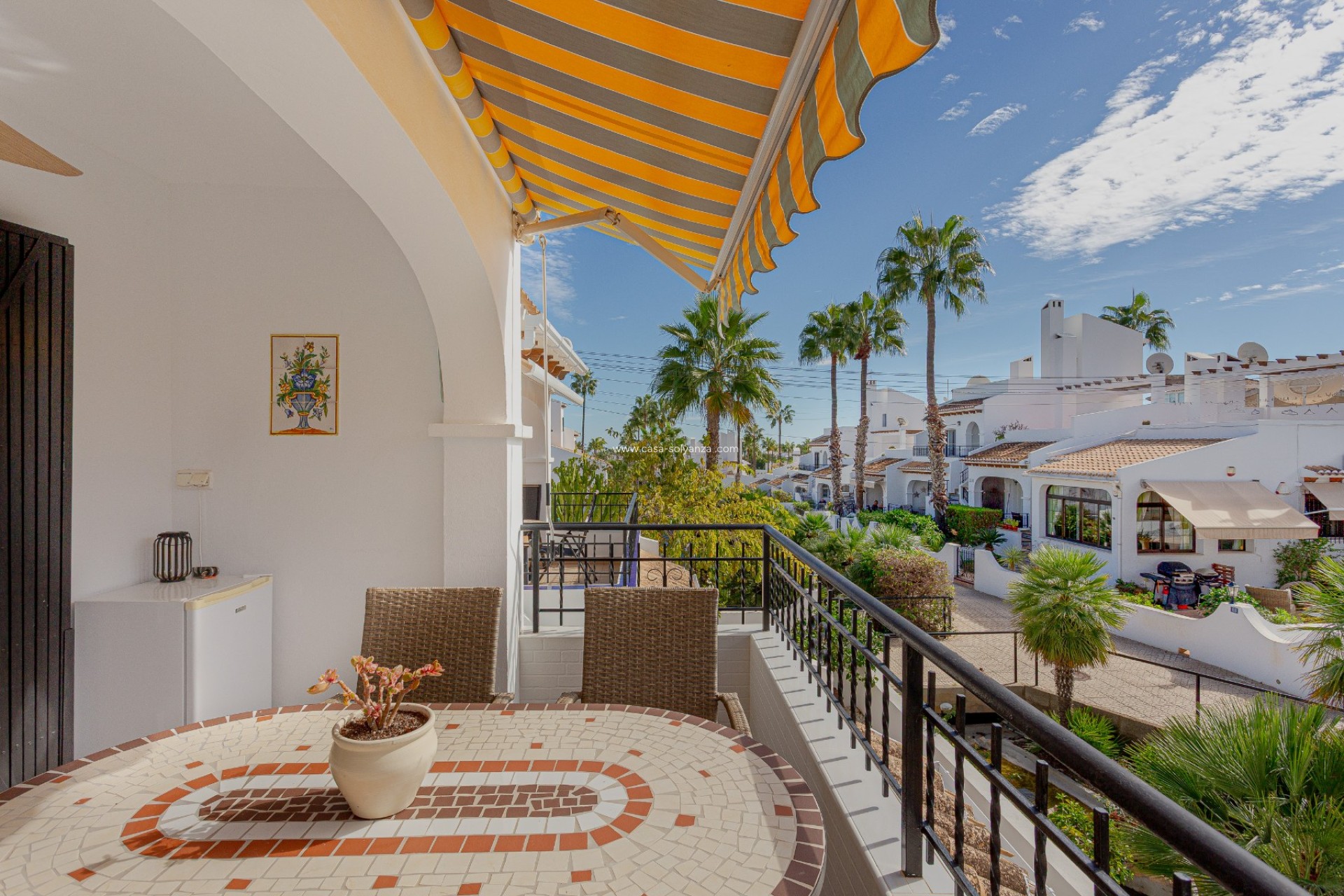 Revente - Villa - Orihuela Costa - Costa Blanca