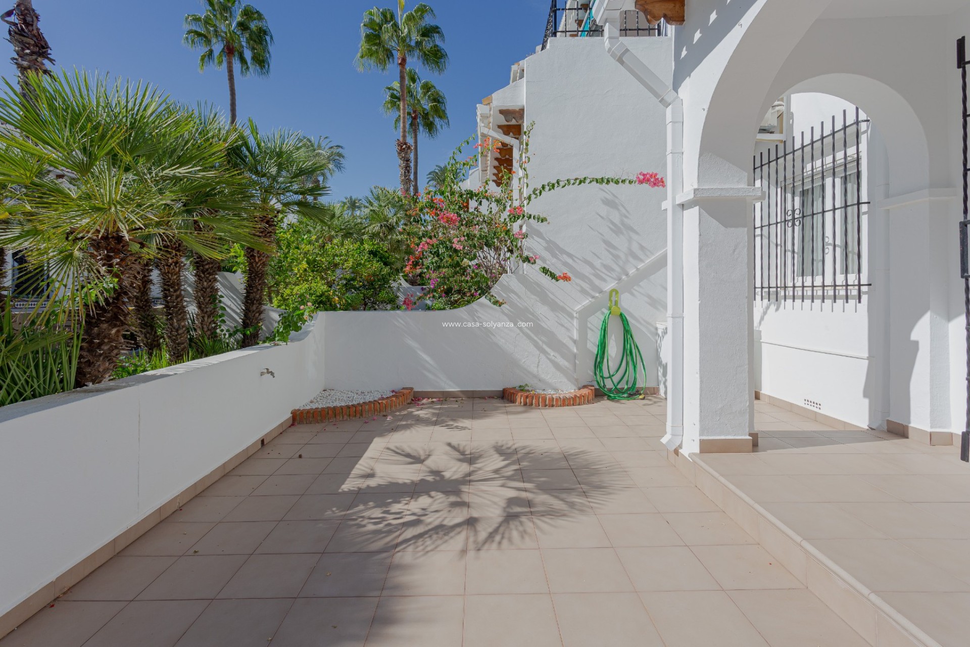 Revente - Villa - Orihuela Costa - Costa Blanca
