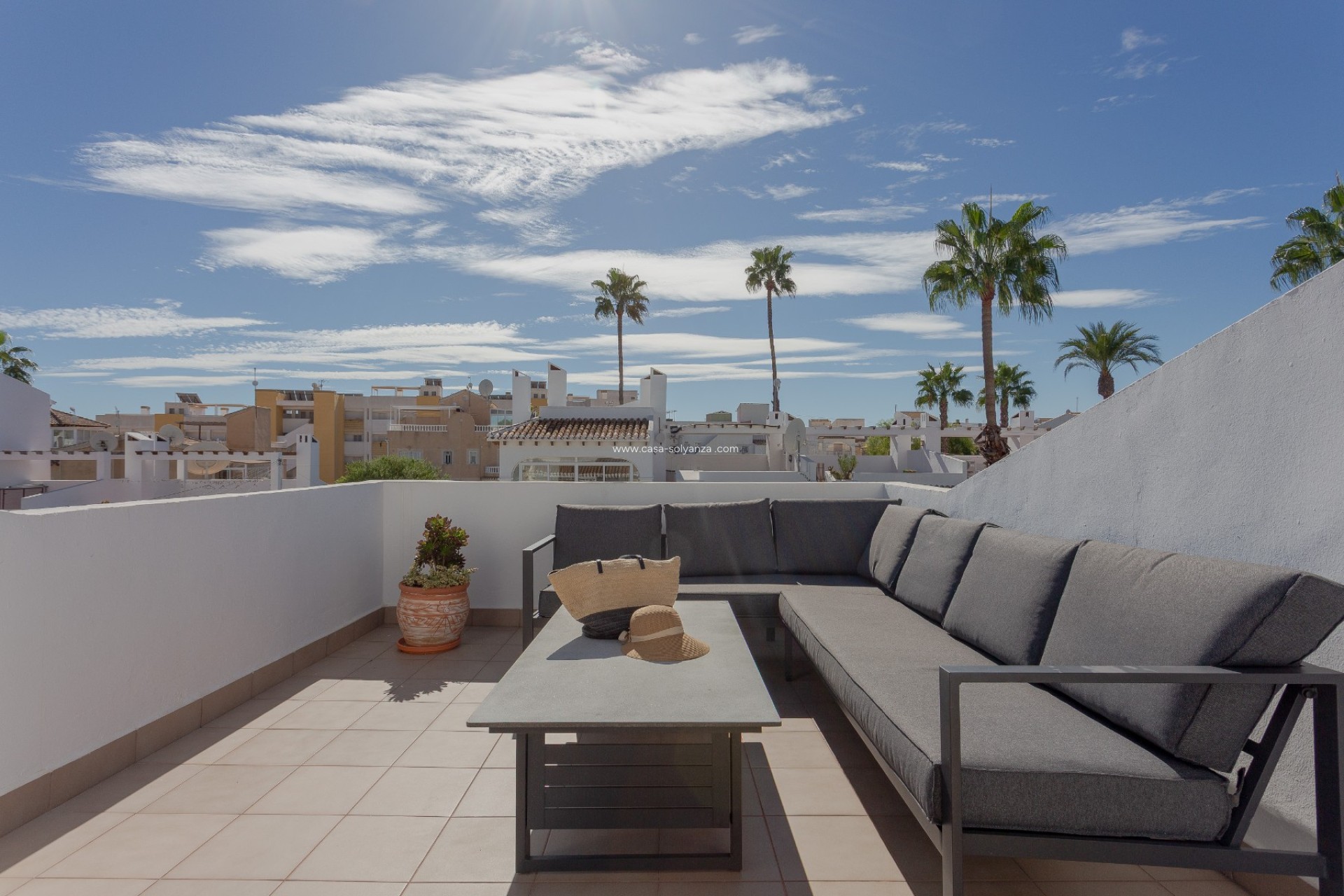 Revente - Villa - Orihuela Costa - Costa Blanca