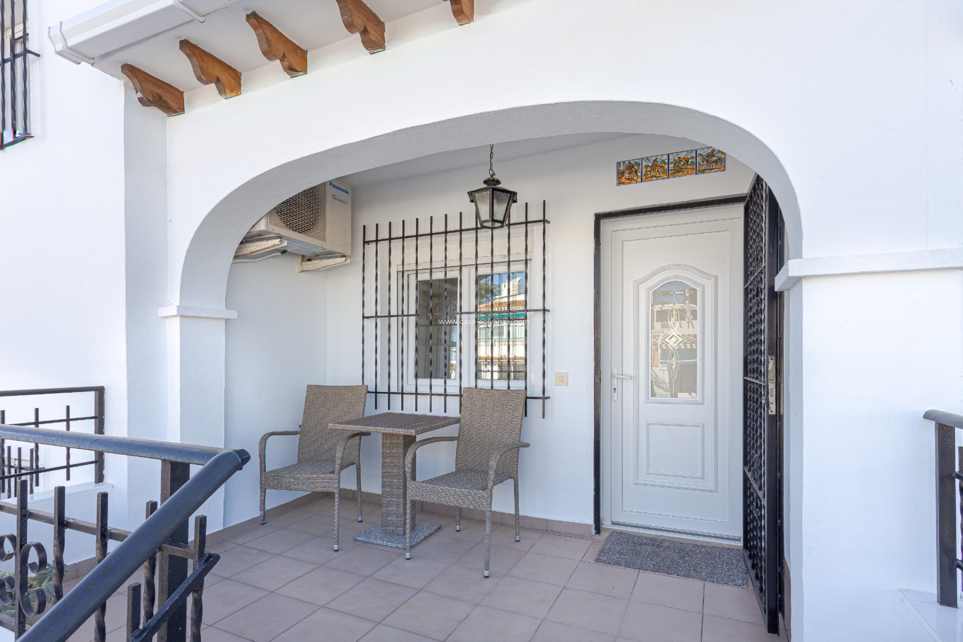 Revente - Villa - Orihuela Costa - Costa Blanca
