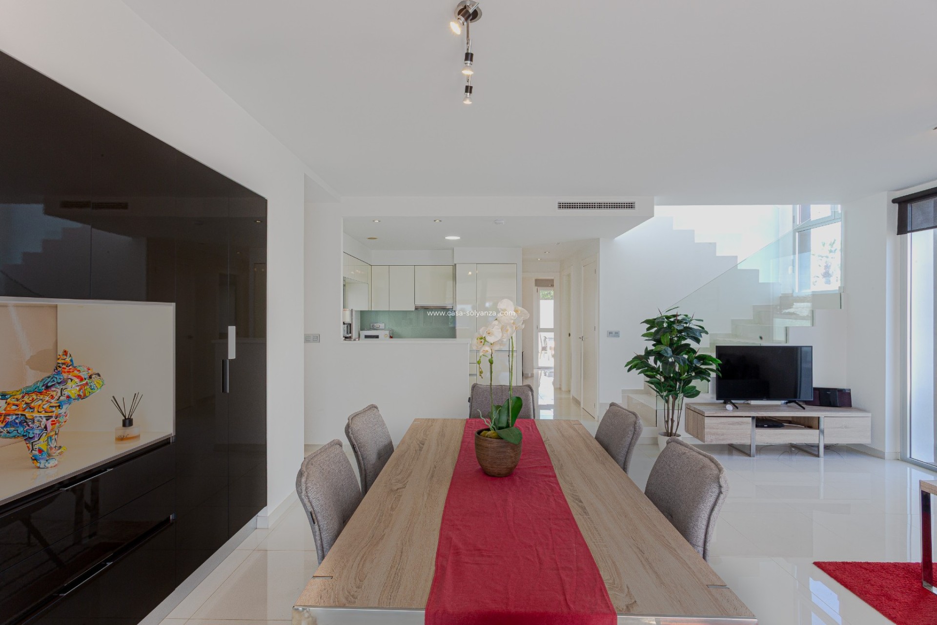 Revente - Villa - Orihuela Costa - Costa Blanca