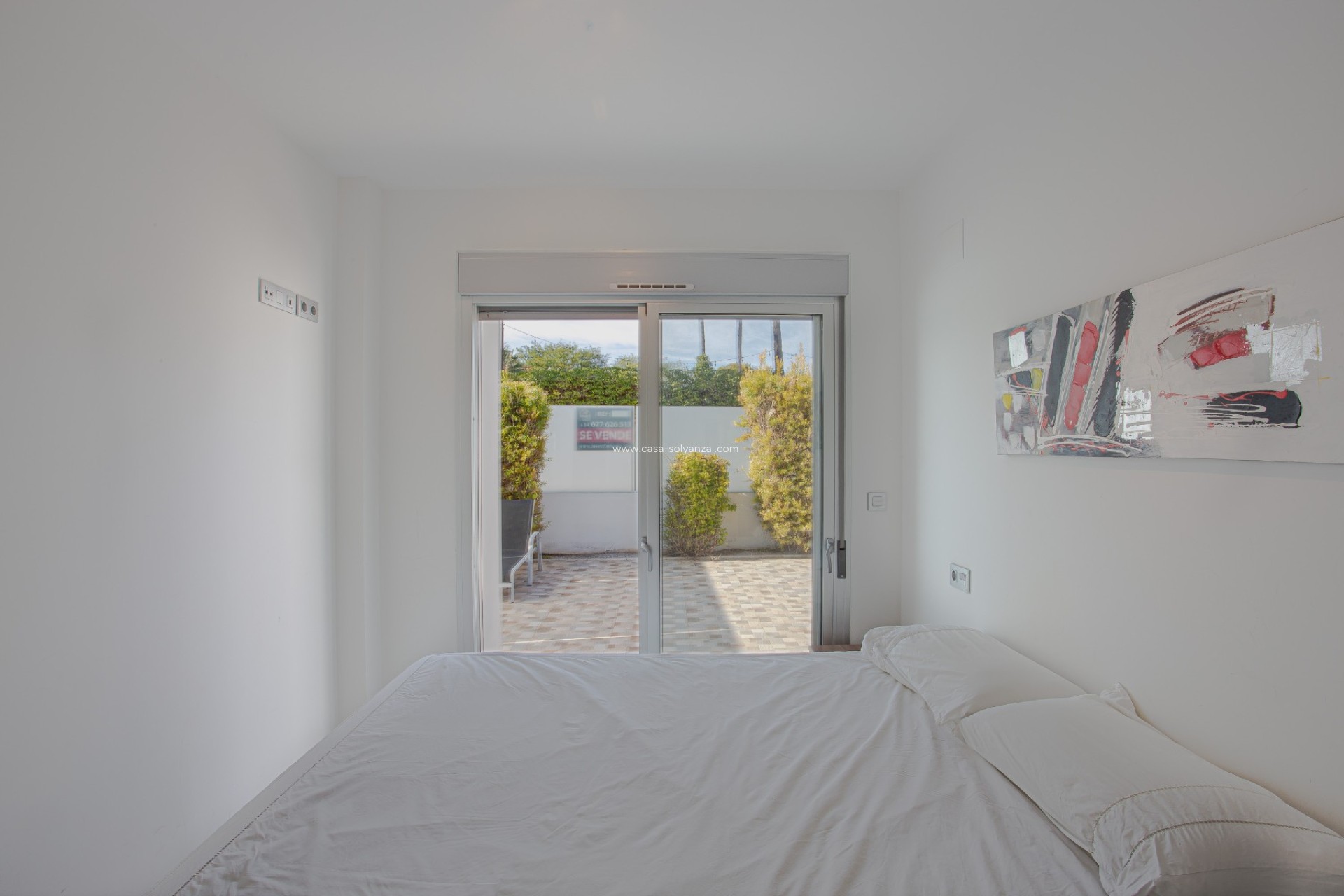 Revente - Villa - Orihuela Costa - Costa Blanca