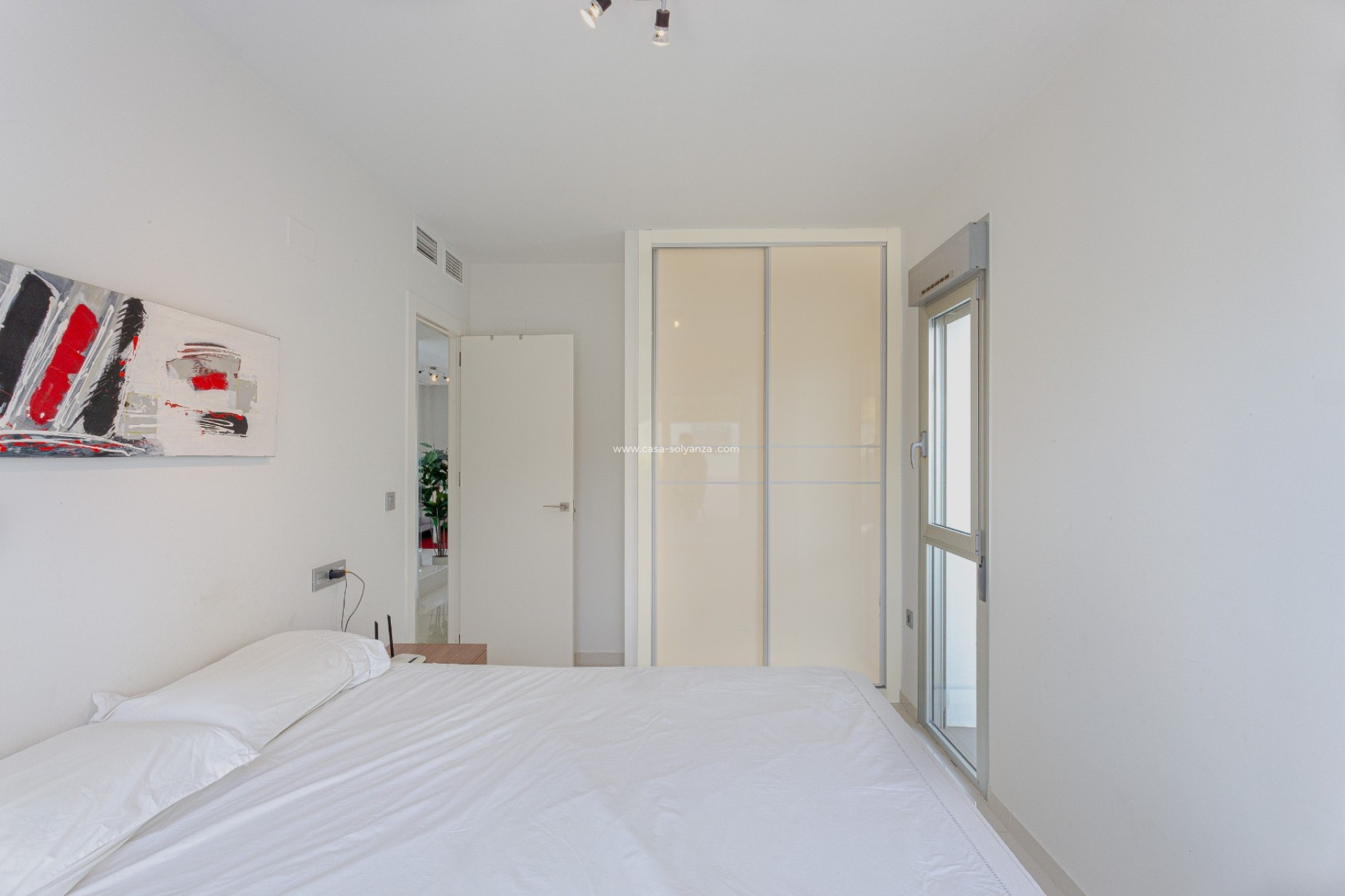 Revente - Villa - Orihuela Costa - Costa Blanca