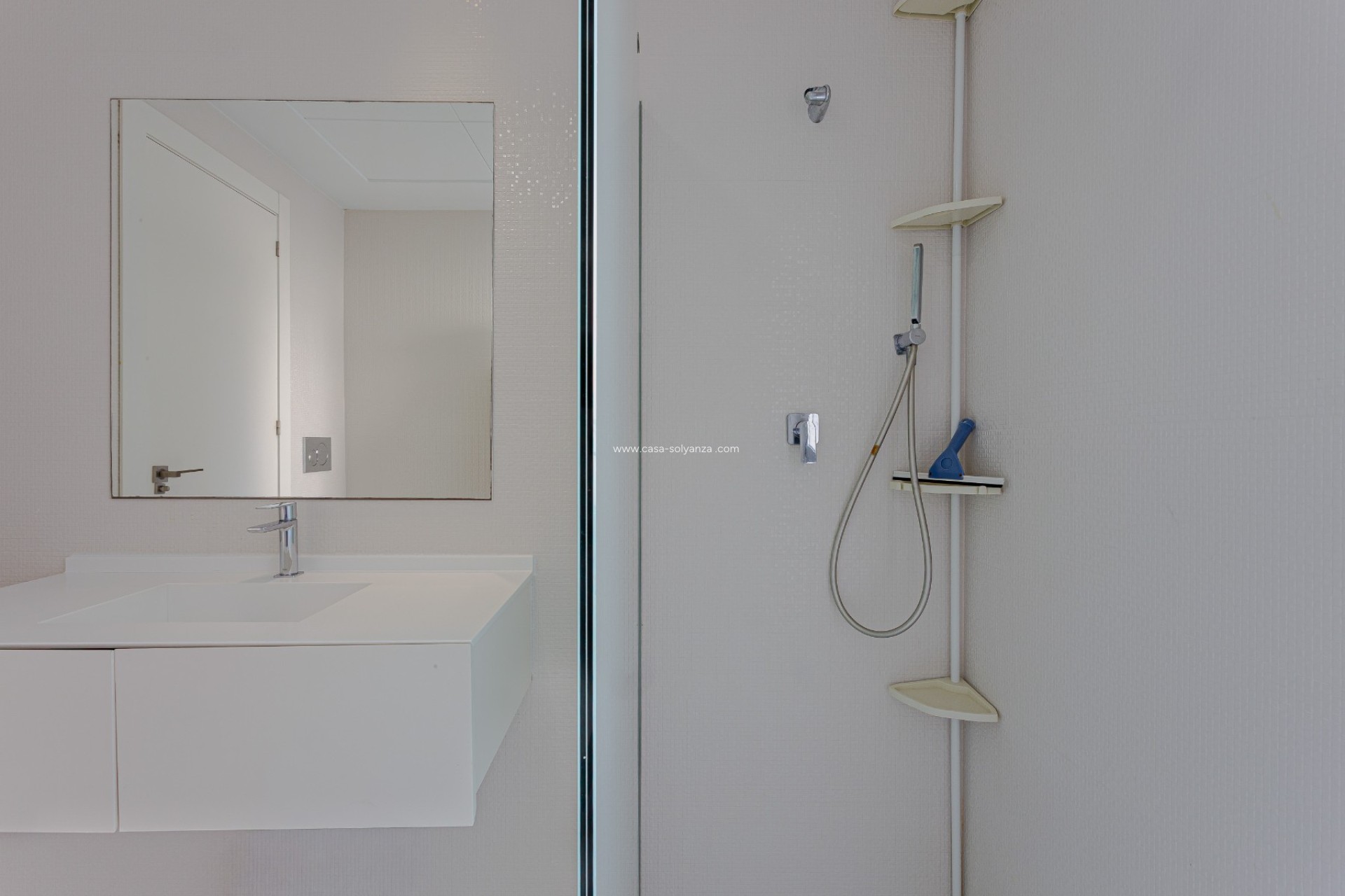 Revente - Villa - Orihuela Costa - Costa Blanca