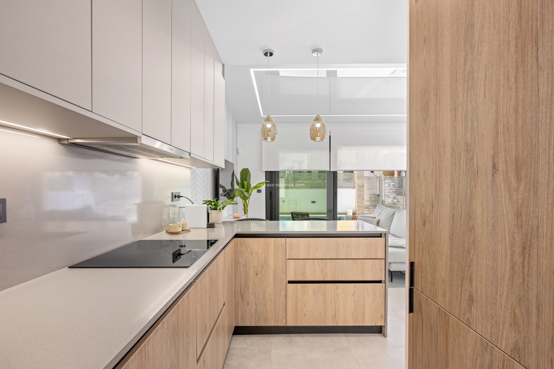 Revente - Villa - Orihuela Costa - Costa Blanca