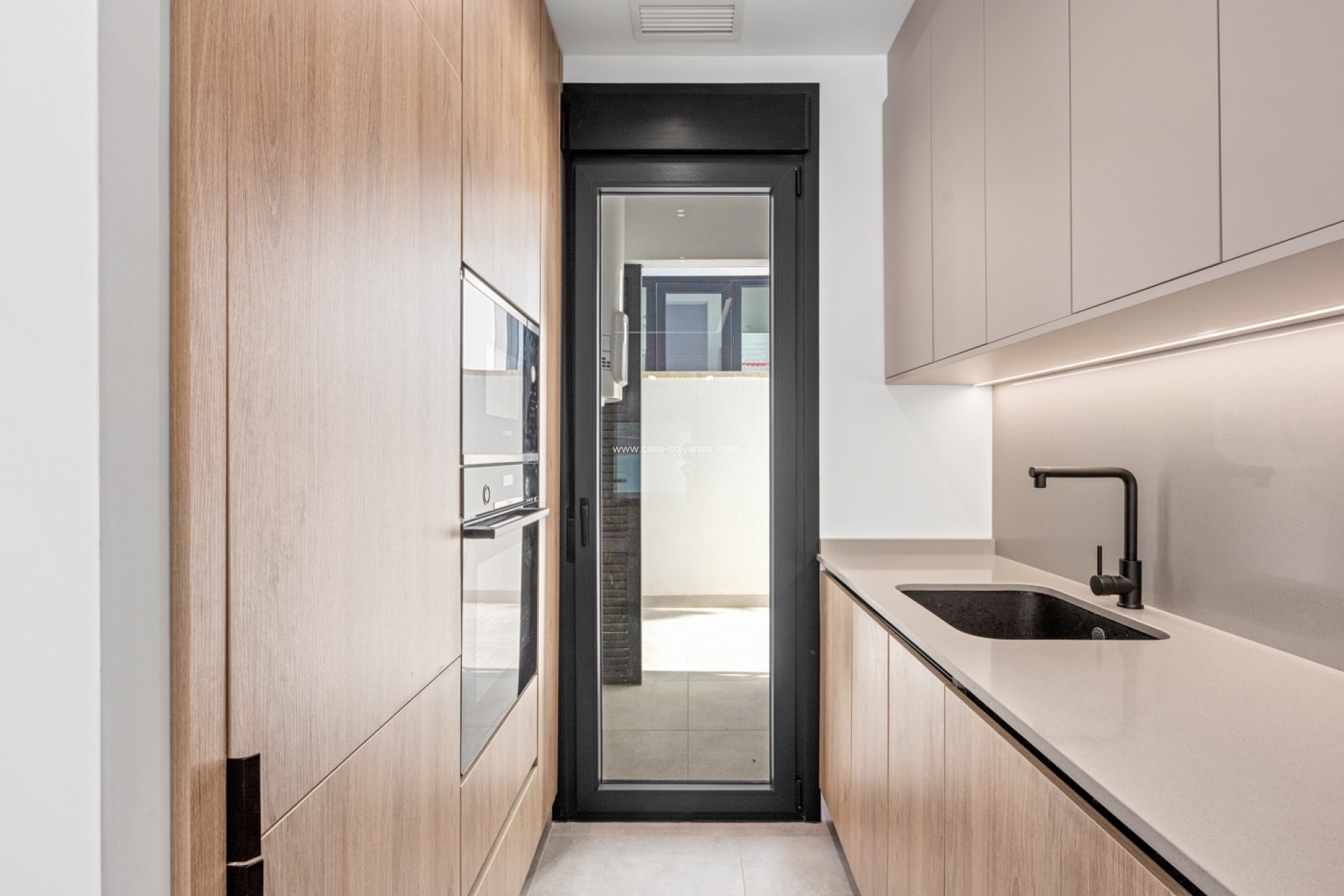 Revente - Villa - Orihuela Costa - Costa Blanca