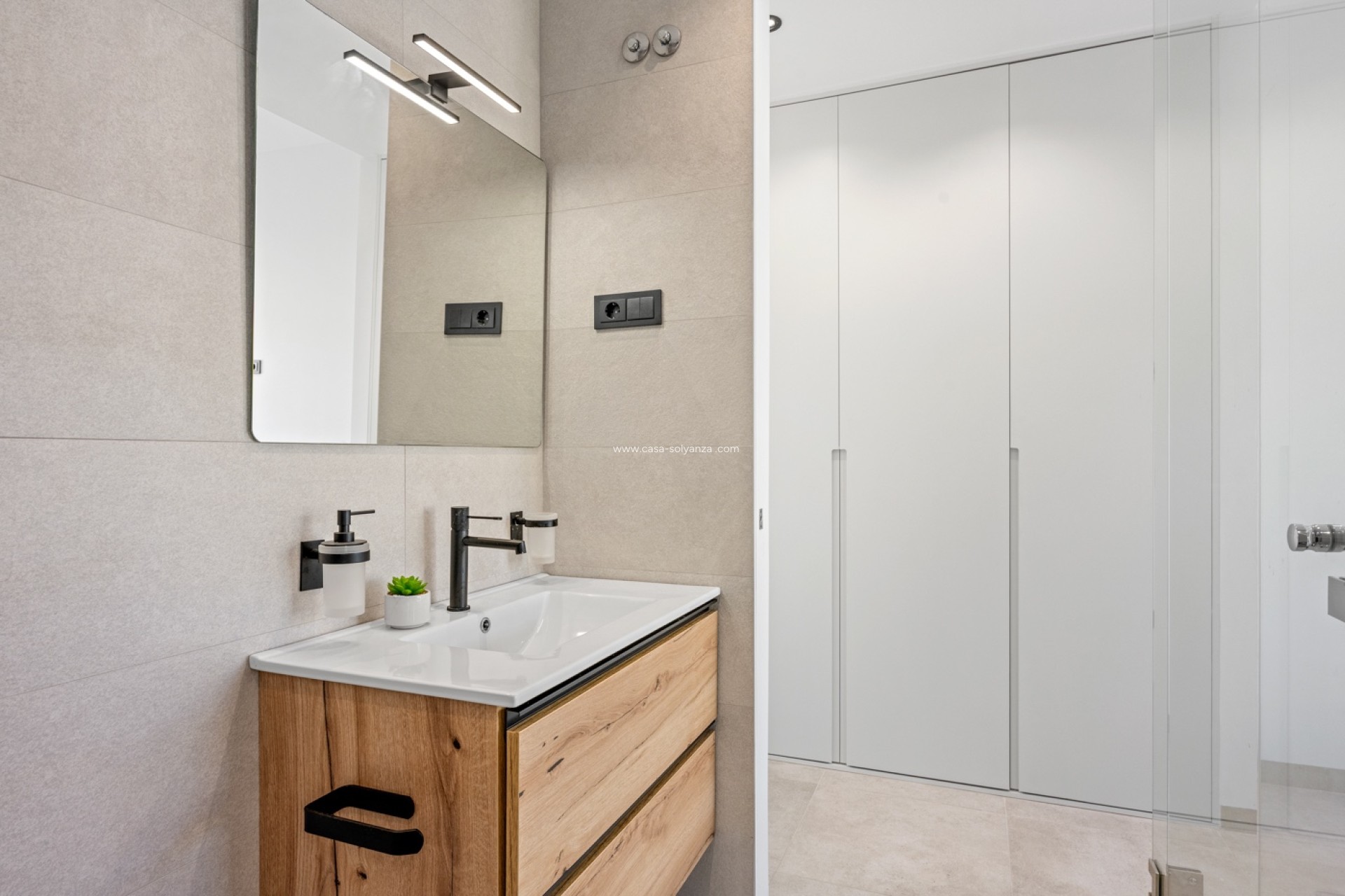 Revente - Villa - Orihuela Costa - Costa Blanca