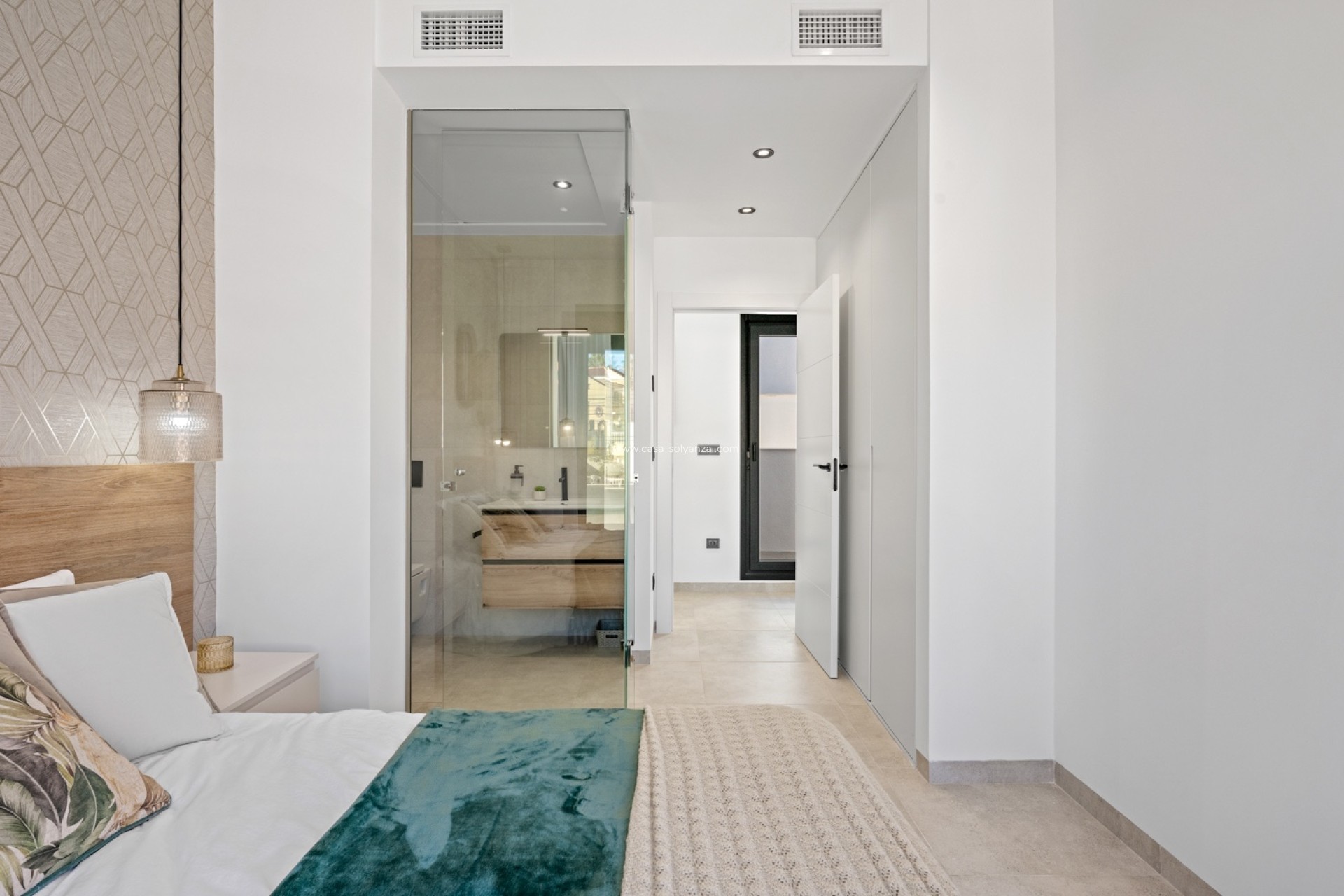 Revente - Villa - Orihuela Costa - Costa Blanca