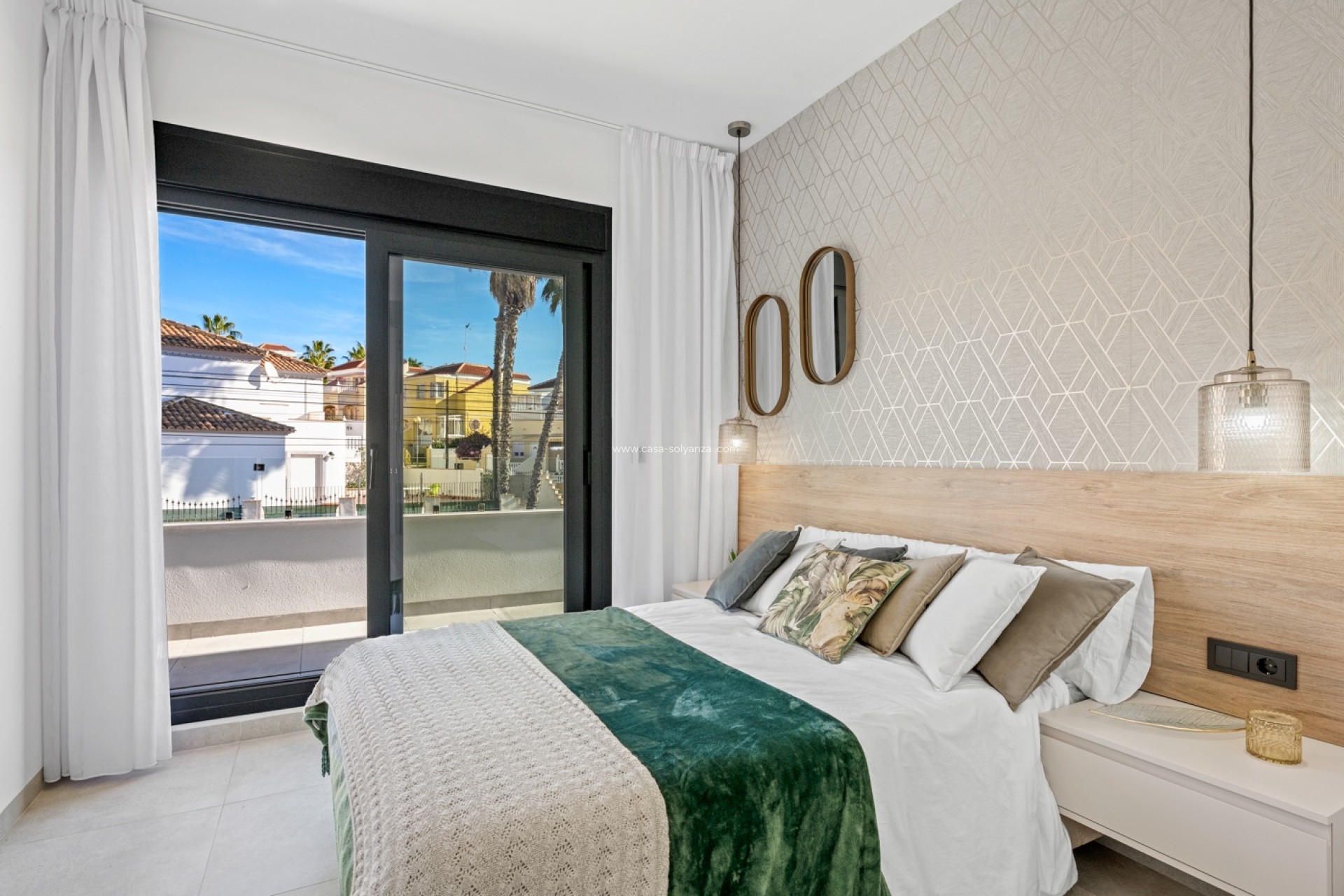 Revente - Villa - Orihuela Costa - Costa Blanca