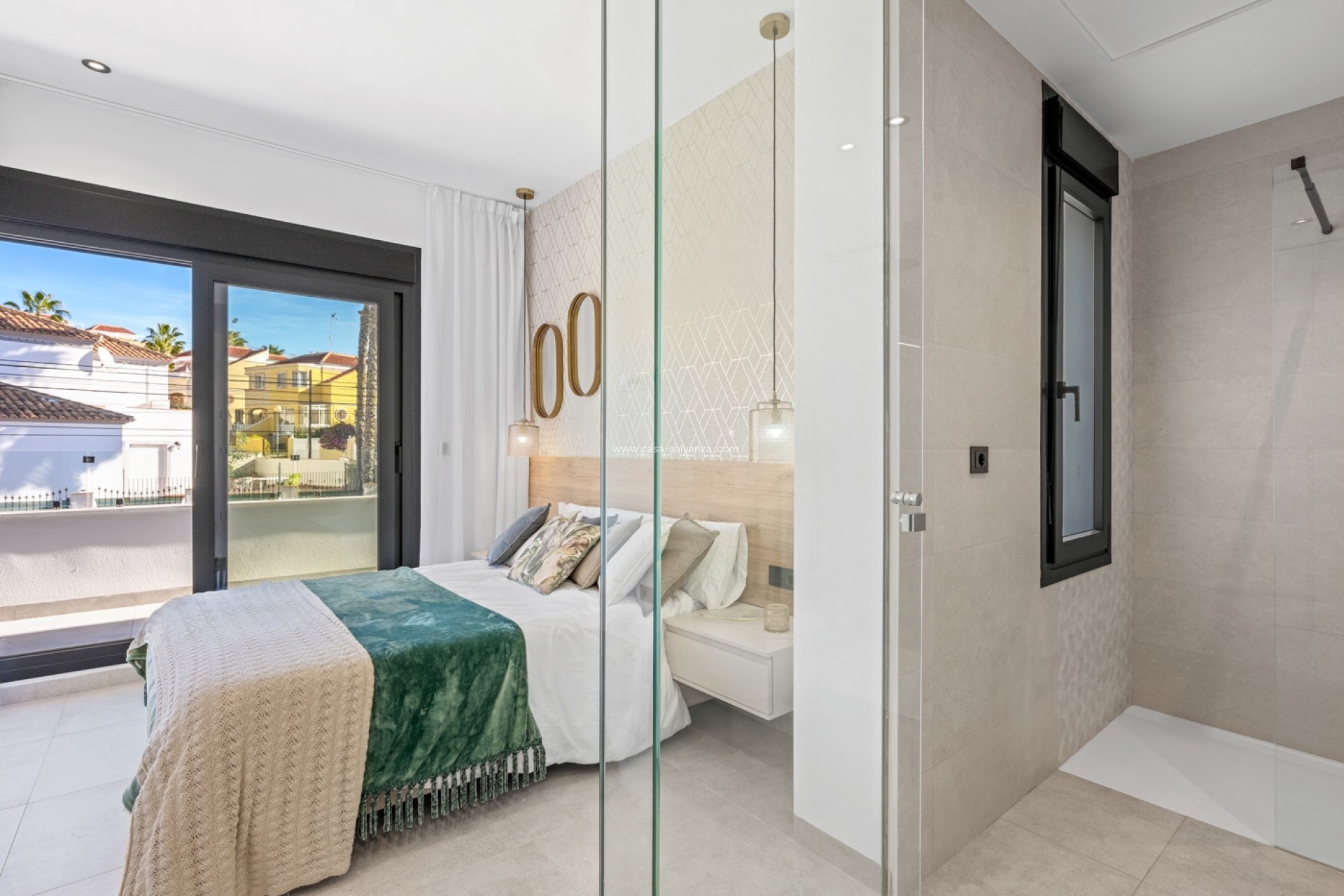 Revente - Villa - Orihuela Costa - Costa Blanca