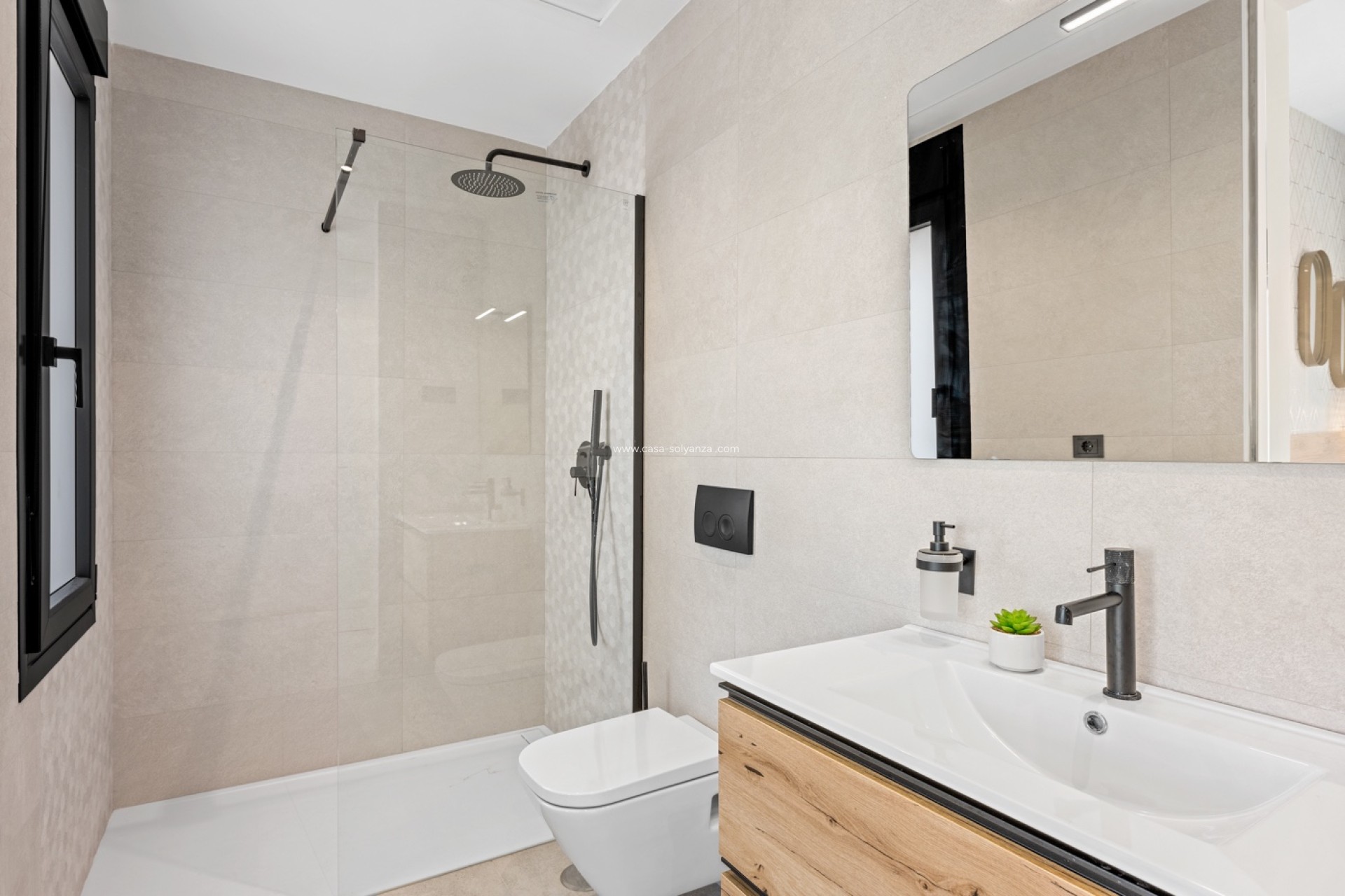 Revente - Villa - Orihuela Costa - Costa Blanca