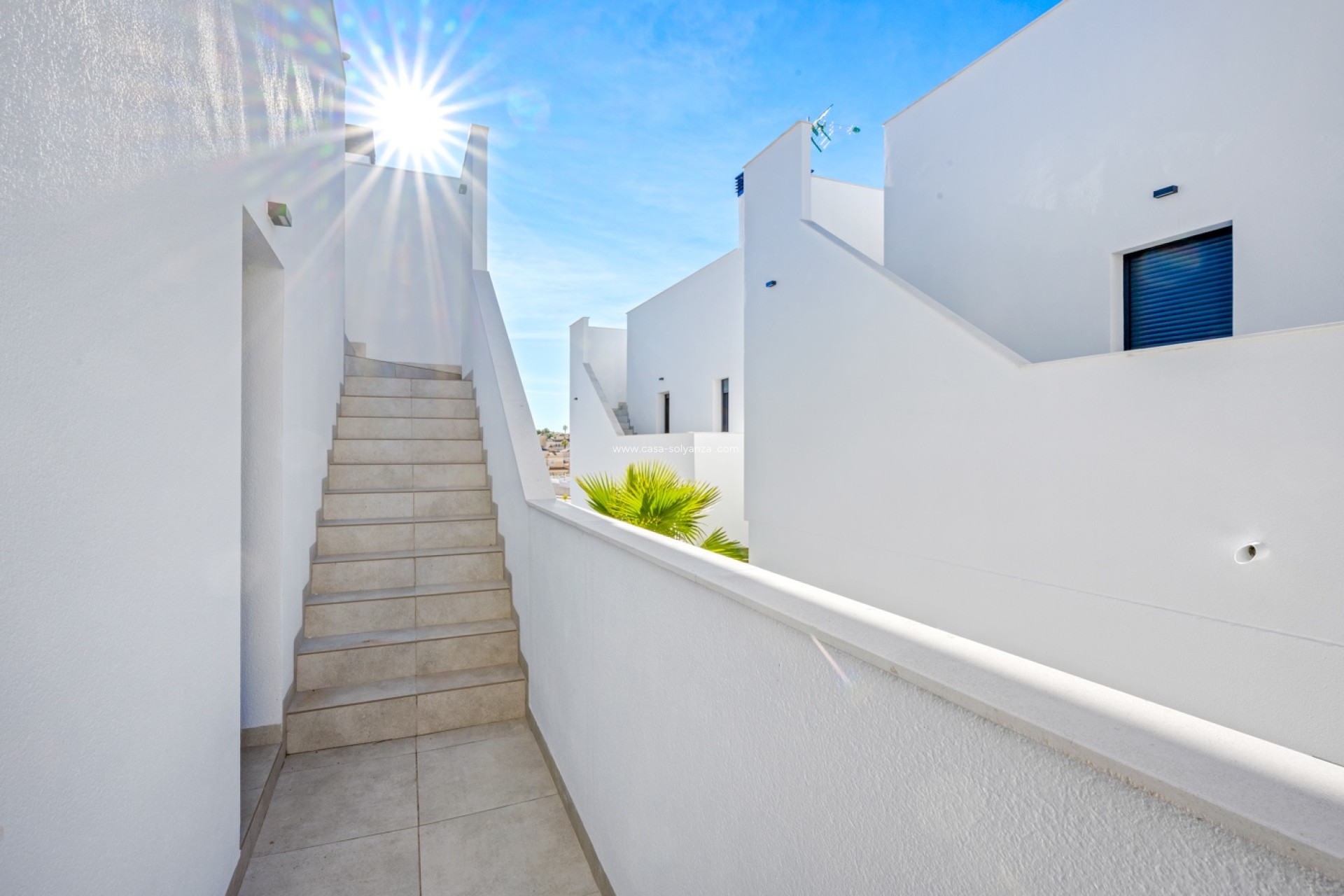 Revente - Villa - Orihuela Costa - Costa Blanca