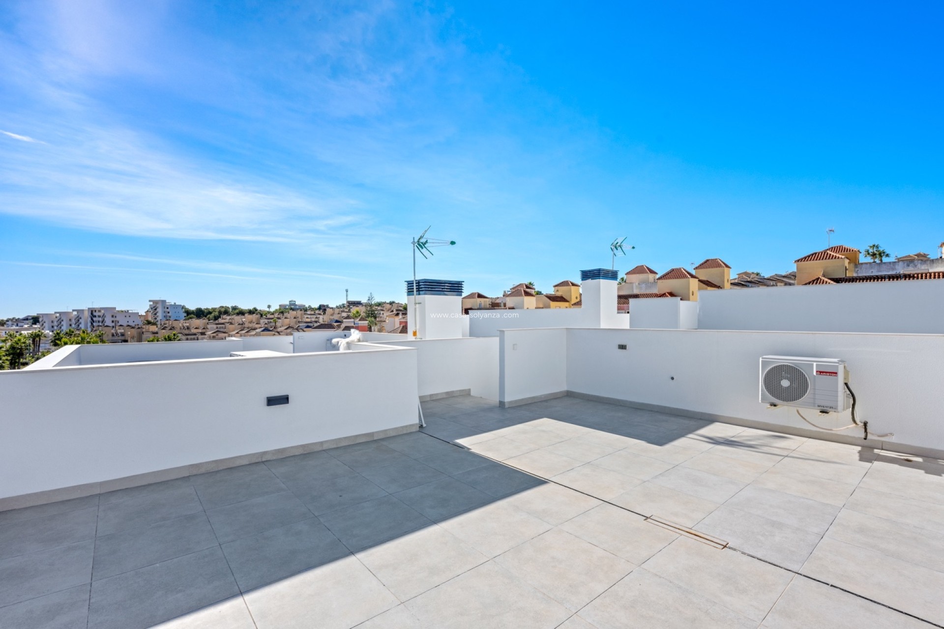 Revente - Villa - Orihuela Costa - Costa Blanca