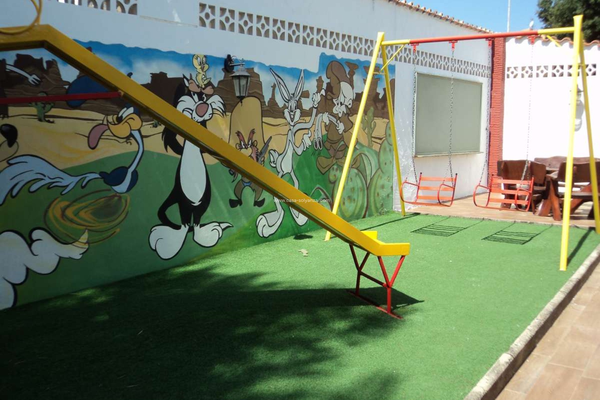 Revente - Villa - Orihuela Costa - Costa Blanca