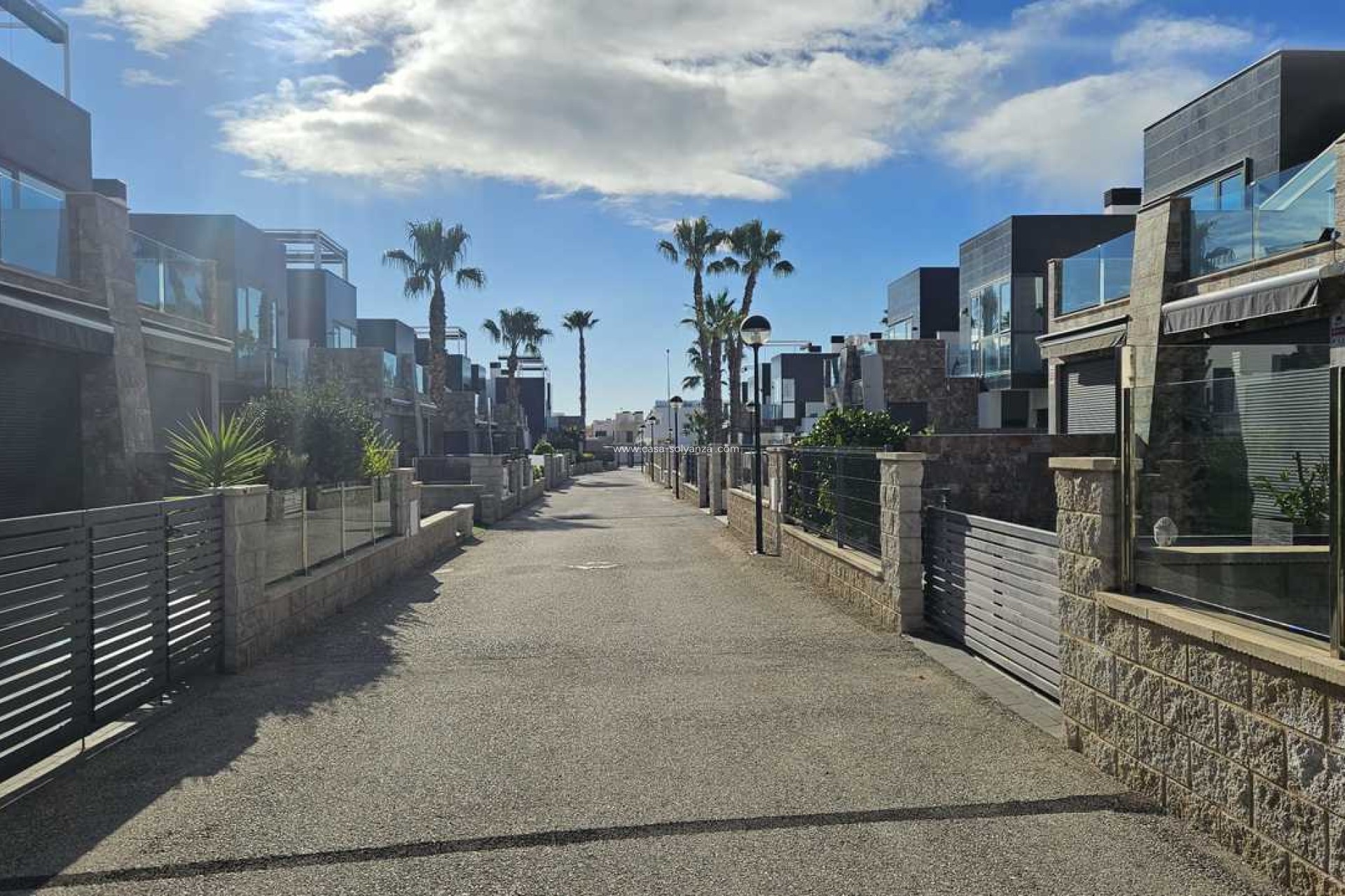 Revente - Villa - Orihuela Costa - Costa Blanca