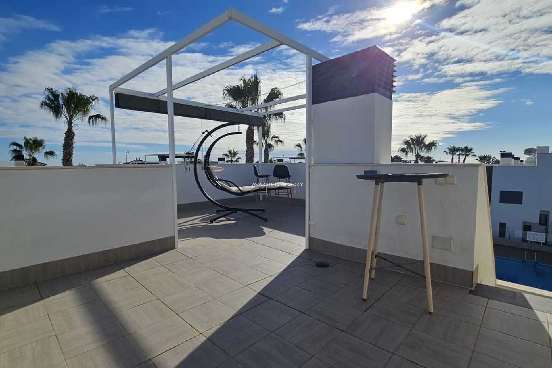 Revente - Villa - Orihuela Costa - Costa Blanca