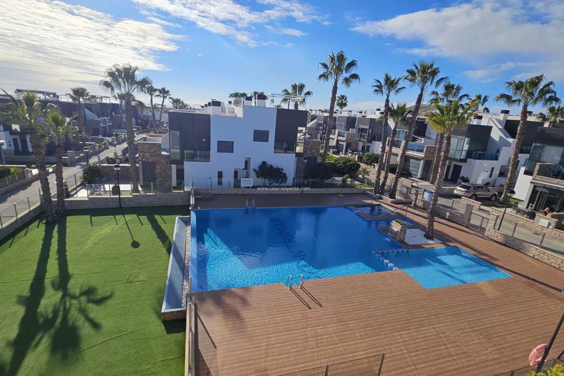Revente - Villa - Orihuela Costa - Costa Blanca